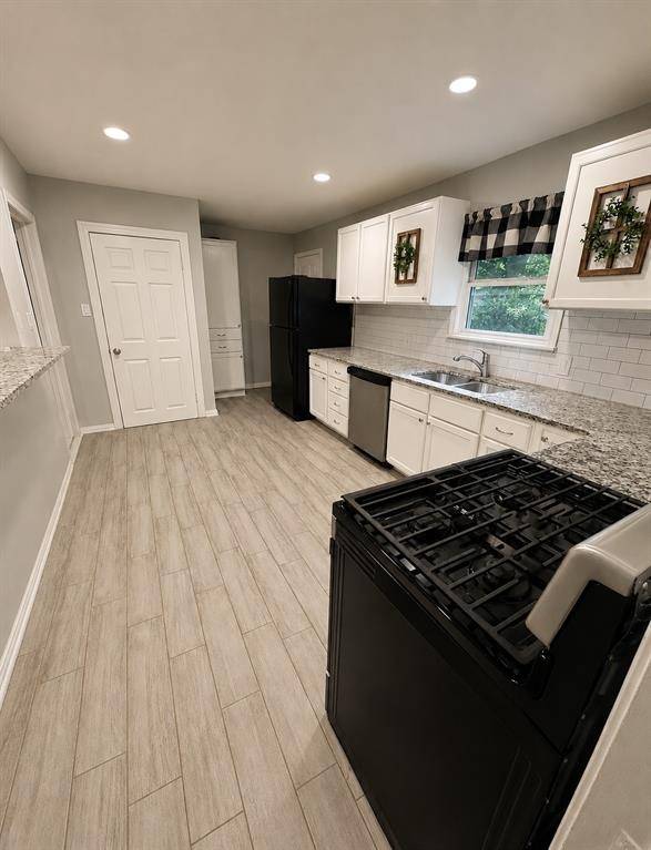 1806 Austin Drive, Kaufman, TX 75142