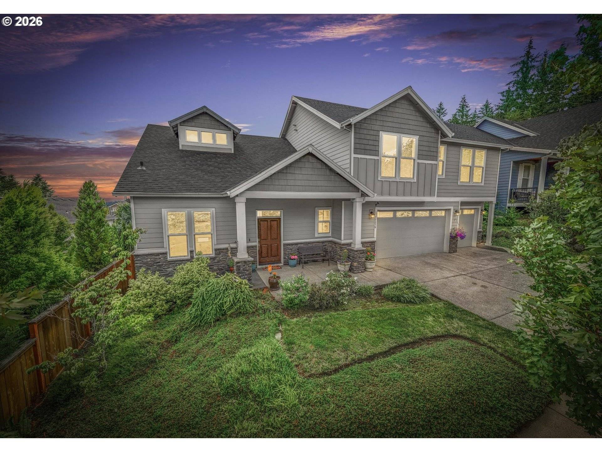 12379 SE 143RD PL, Happy Valley, OR 97086