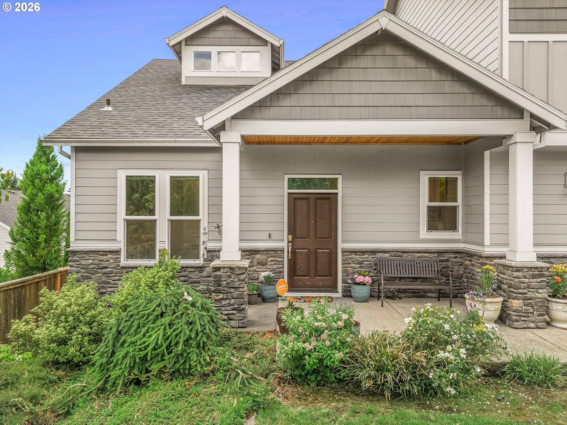 12379 SE 143RD PL, Happy Valley, OR 97086
