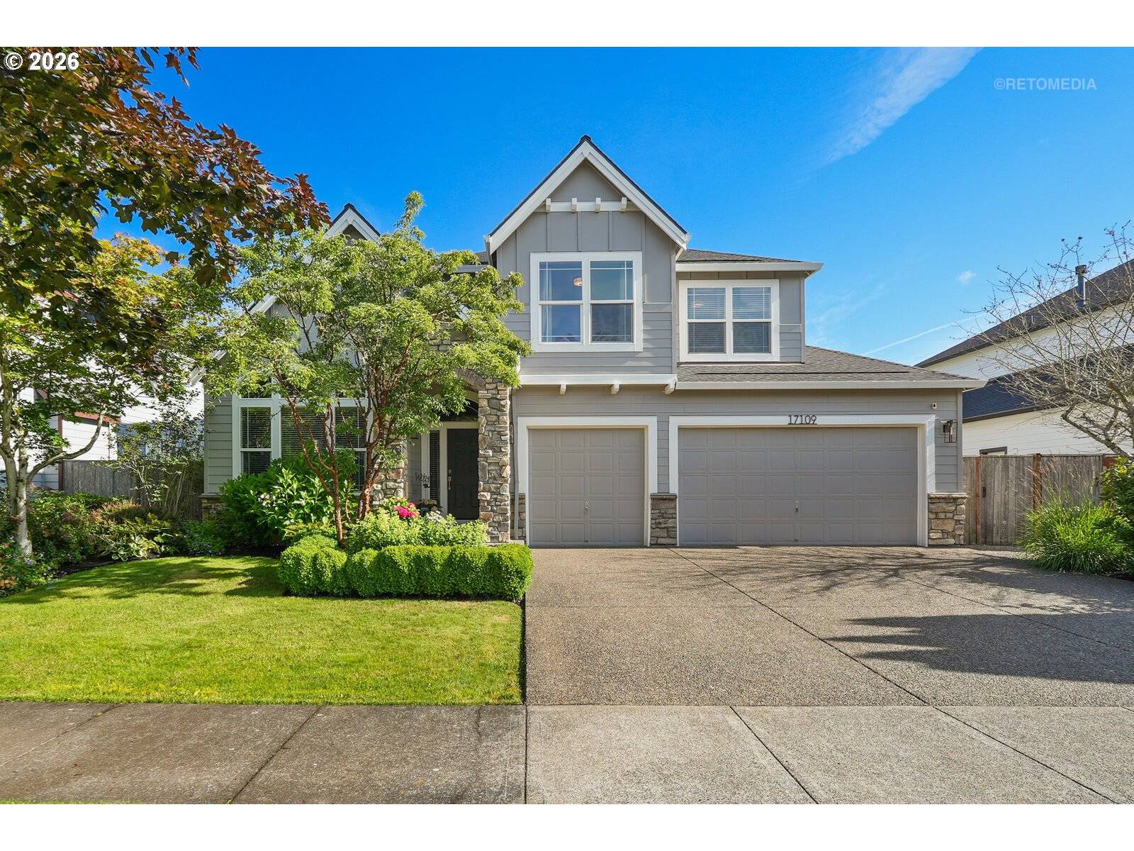 17109 SW GREEN HERON DR, Sherwood, OR 97140