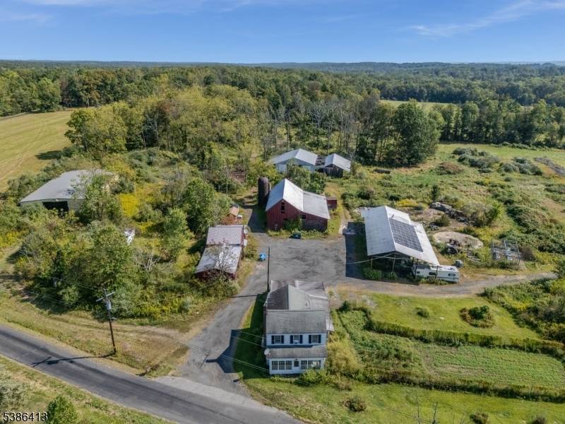 16 Hewitt Rd, Delaware Twp., NJ 08559