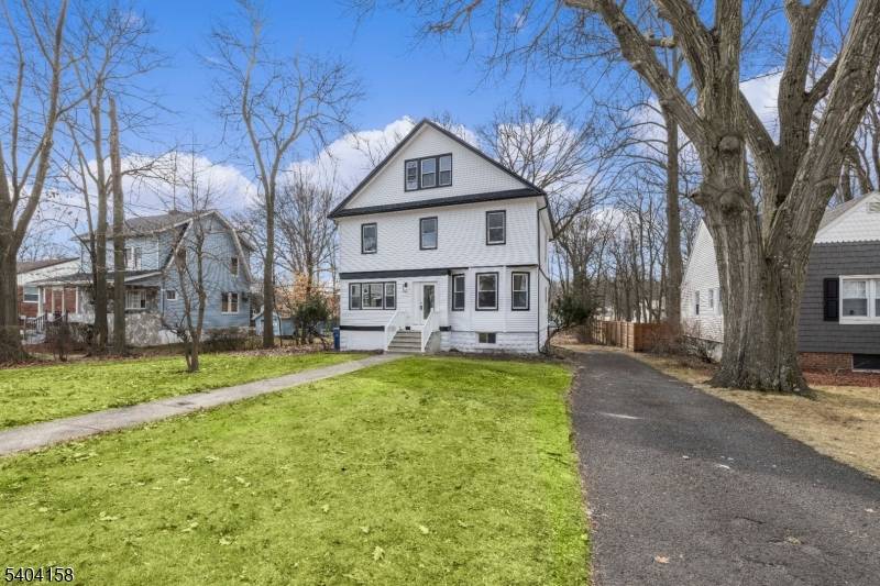 384 W PALISADE AVE, Englewood City, NJ 07631