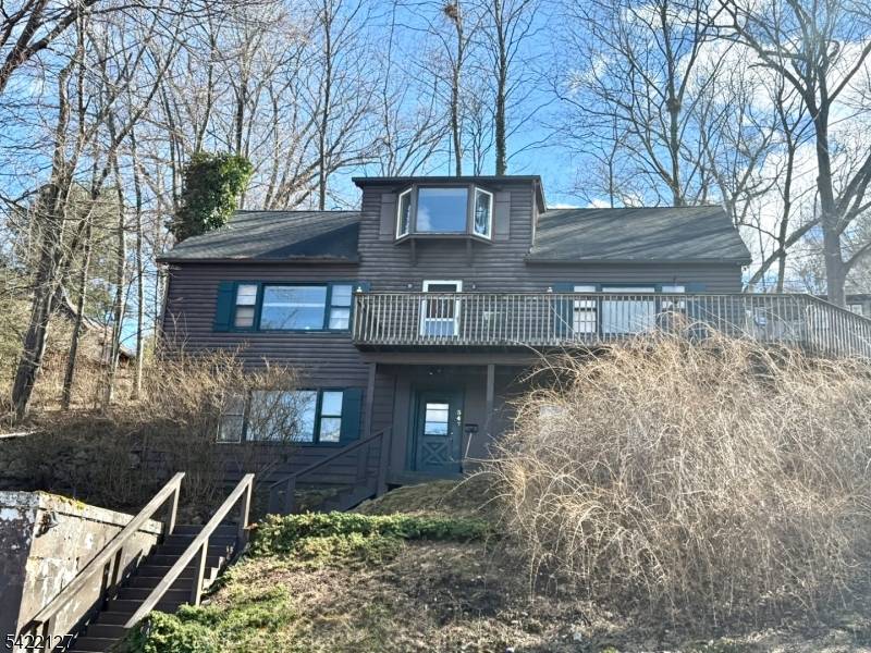 347 E Shore Trl, Sparta Twp., NJ 07871