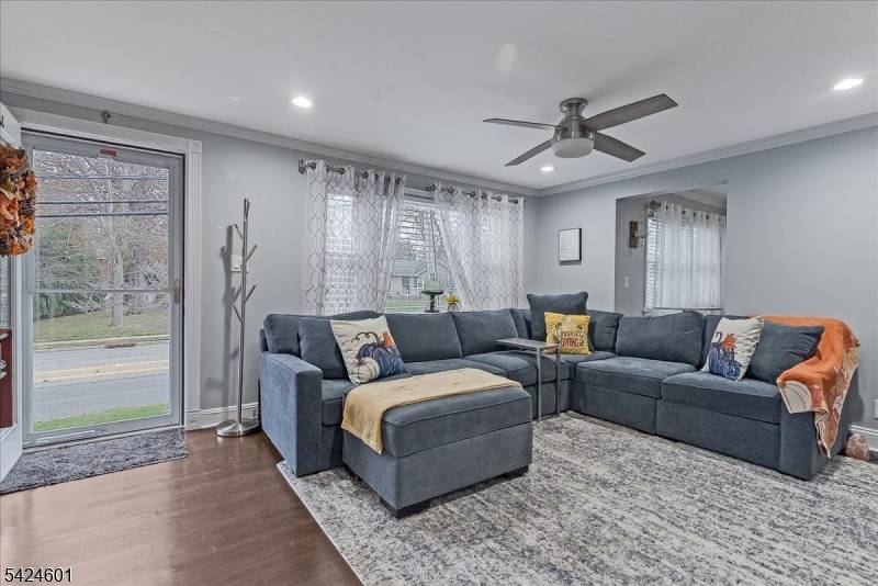 141 Park Ave, Hanover Twp., NJ 07981