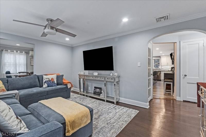 141 Park Ave, Hanover Twp., NJ 07981