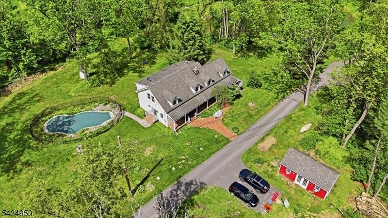 174 Polkville Rd, Knowlton Twp., NJ 07832