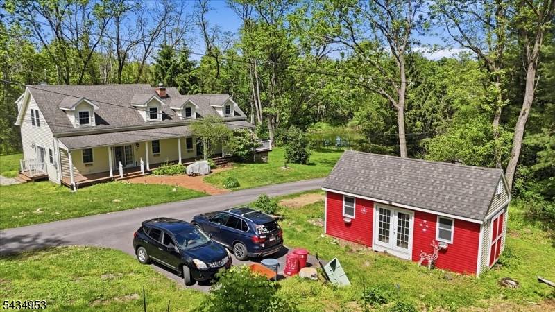 174 Polkville Rd, Knowlton Twp., NJ 07832
