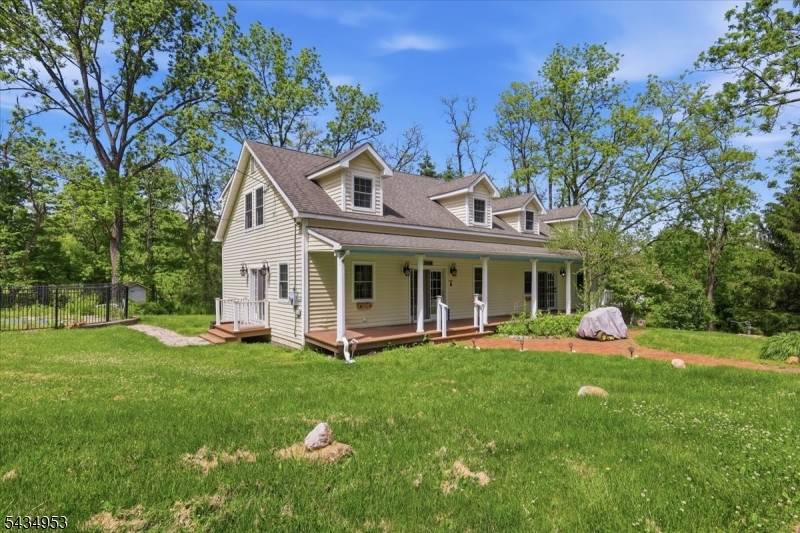 174 Polkville Rd, Knowlton Twp., NJ 07832