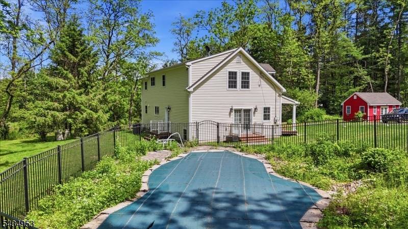 174 Polkville Rd, Knowlton Twp., NJ 07832