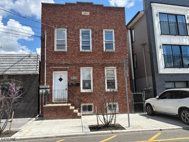 94 Elm Rd, Newark City, NJ 07105