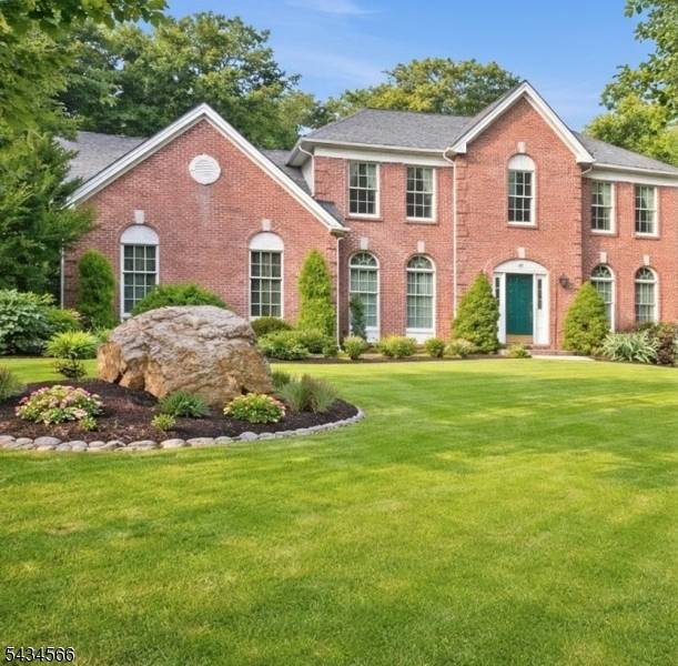 6 Janet Dr, Washington Twp., NJ 07853