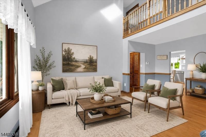 655 Warwick Tpke, West Milford Twp., NJ 07421