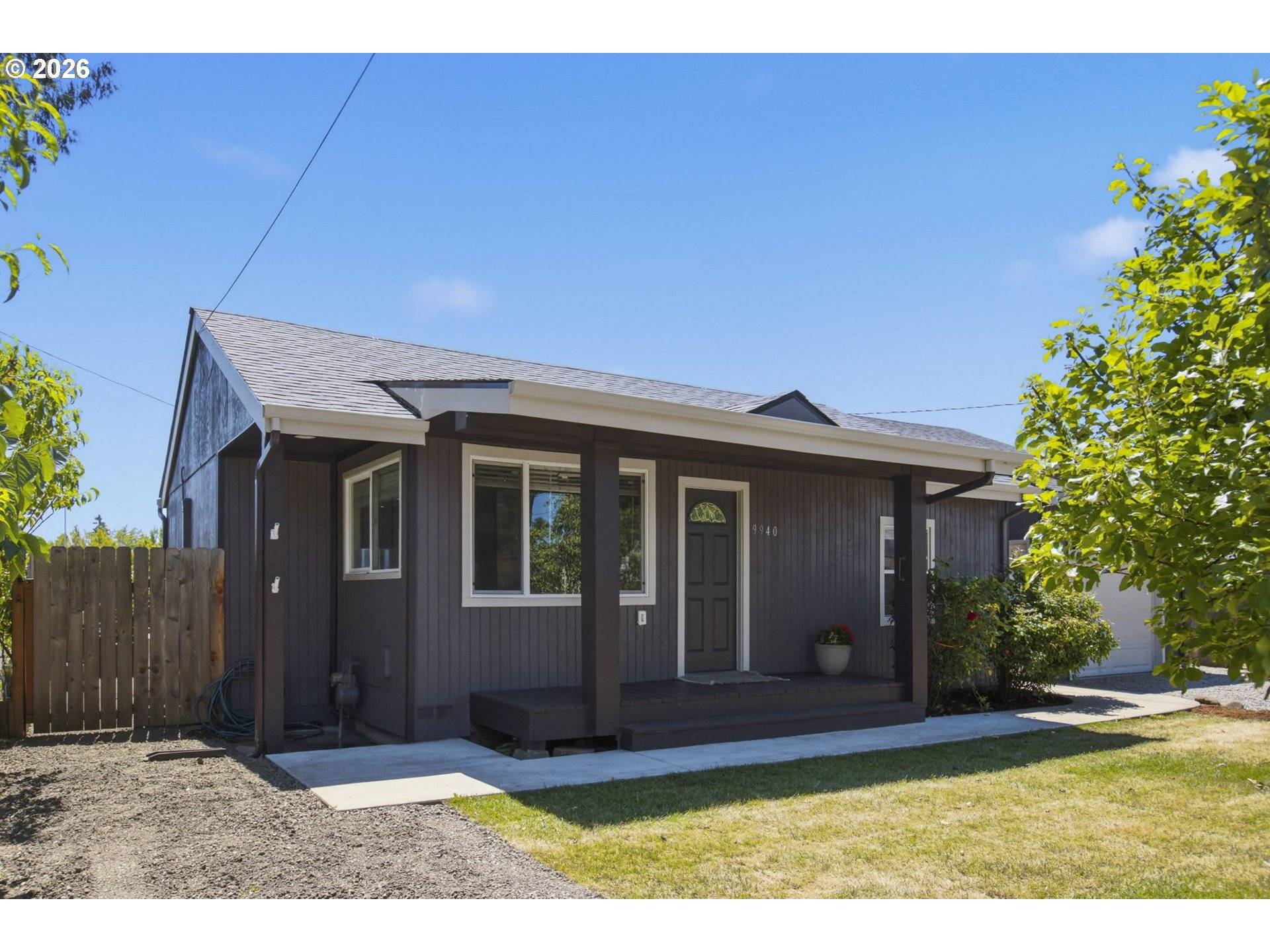 9940 SE CITADEL ST, Clackamas, OR 97015