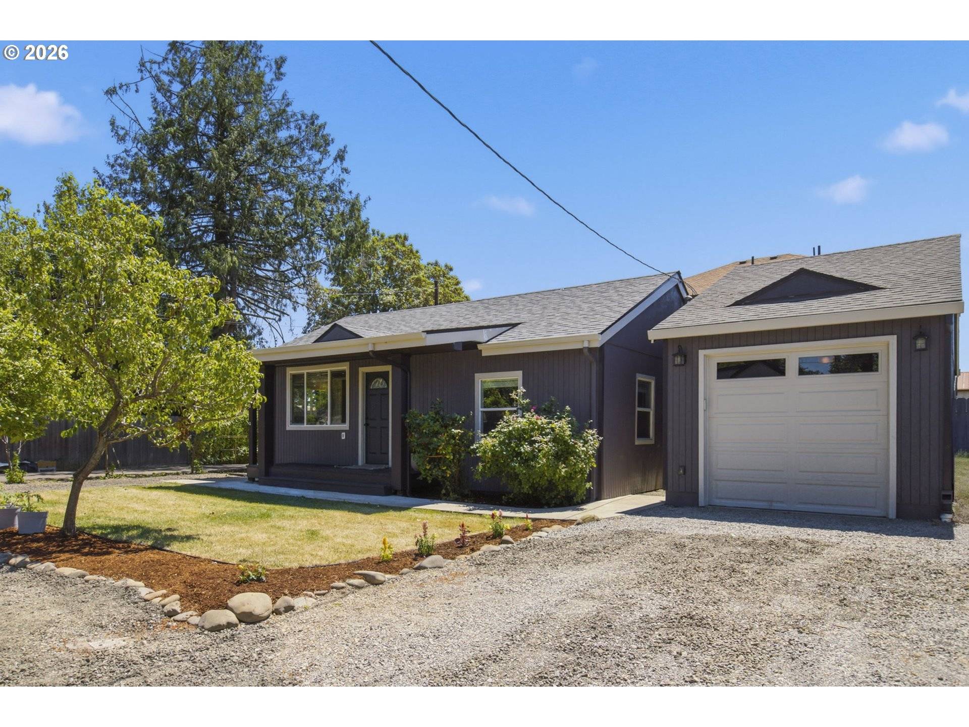 9940 SE CITADEL ST, Clackamas, OR 97015