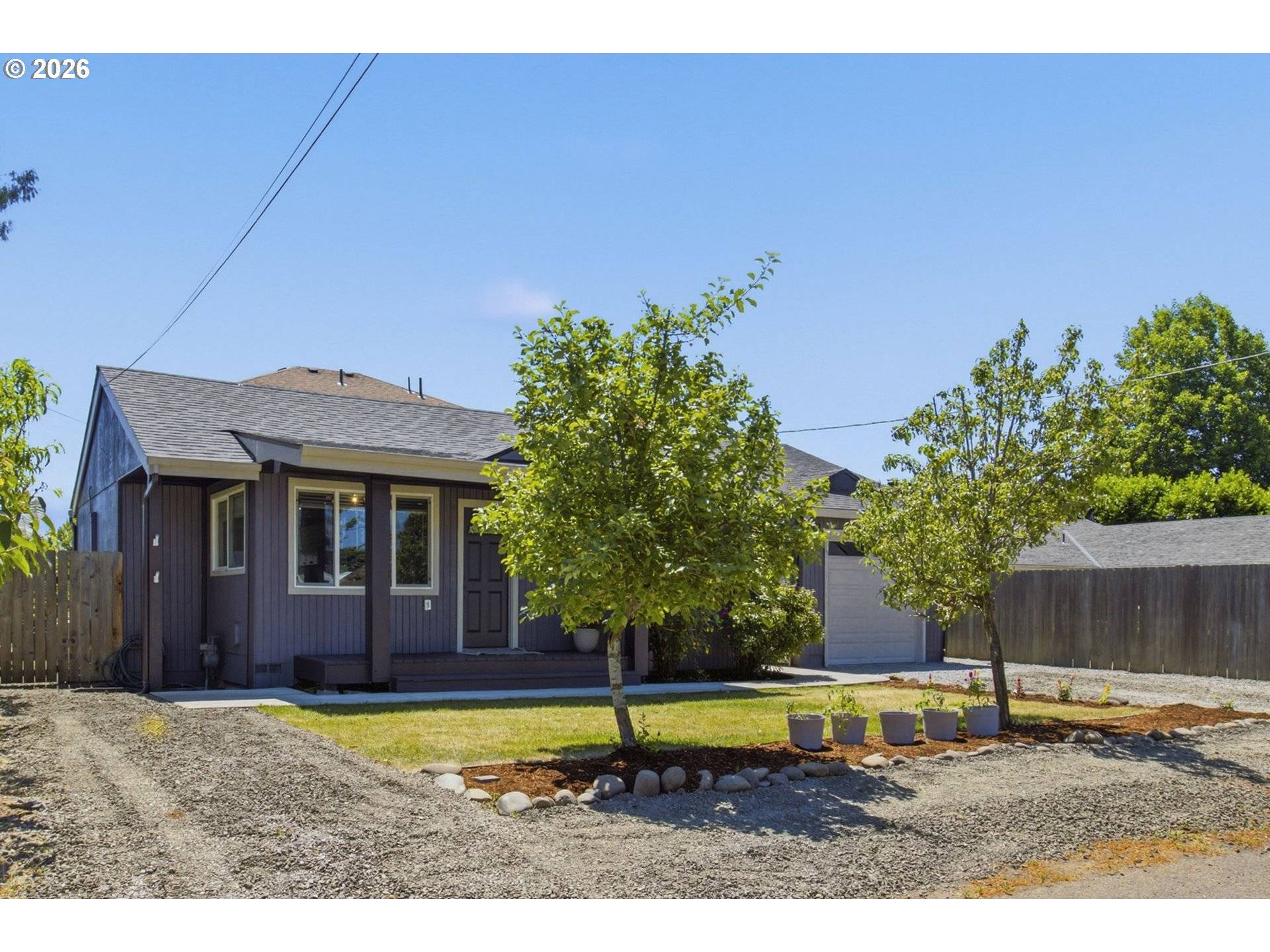 9940 SE CITADEL ST, Clackamas, OR 97015