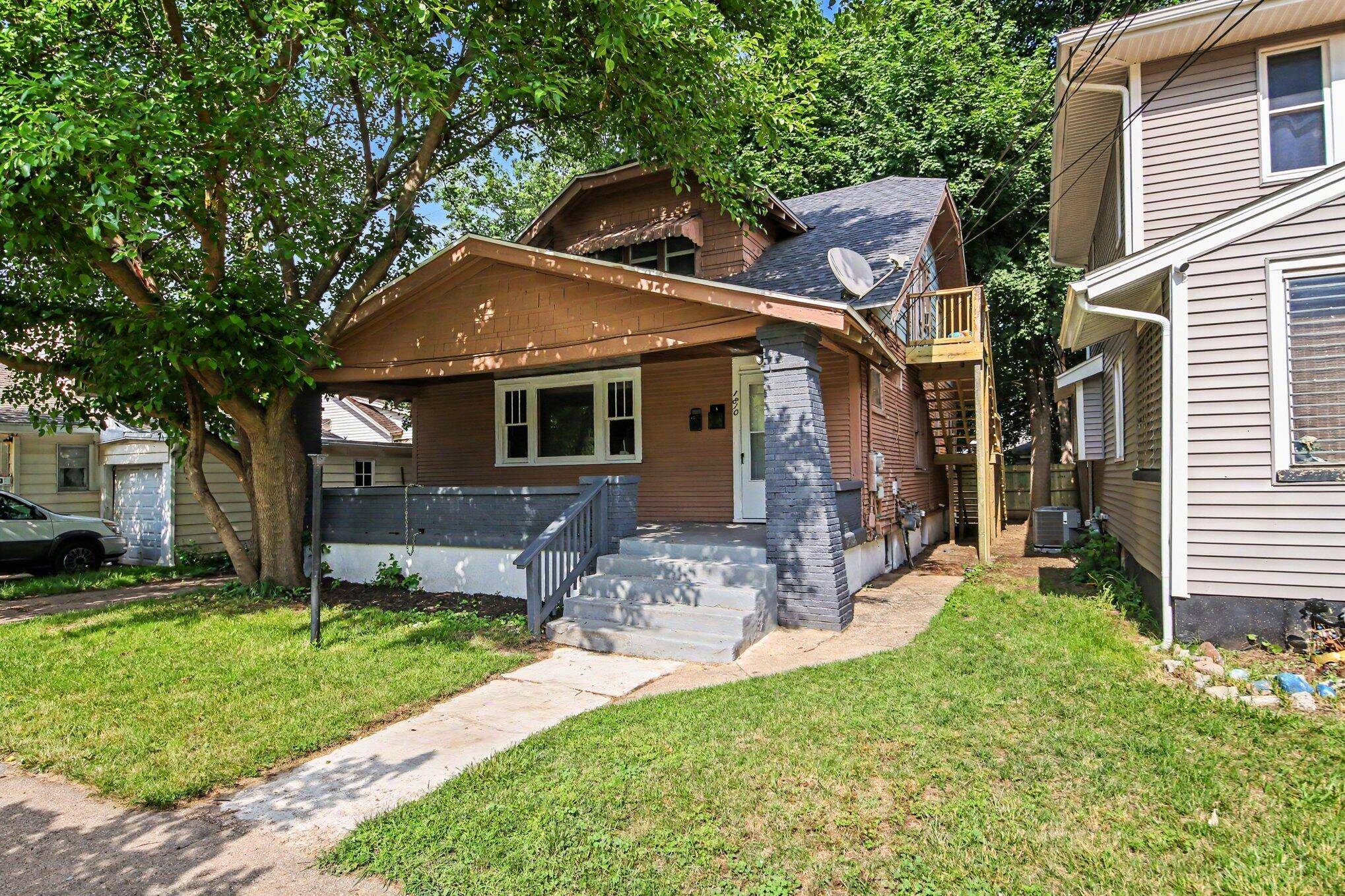 1810 Lafayette AVE SE, City Of Grand Rapids, MI 49507
