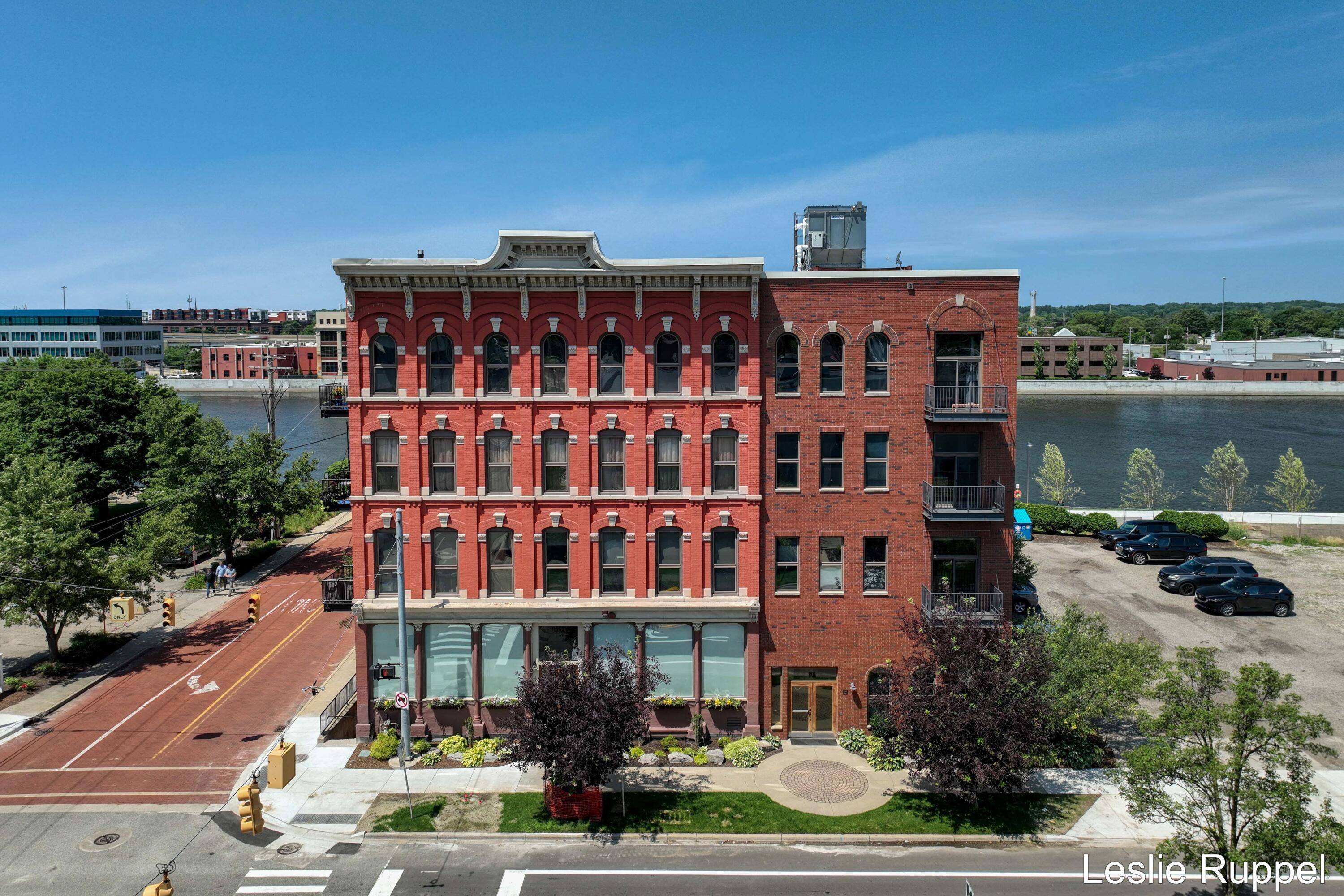 801 Monroe AVE NW ##206, City Of Grand Rapids, MI 49503