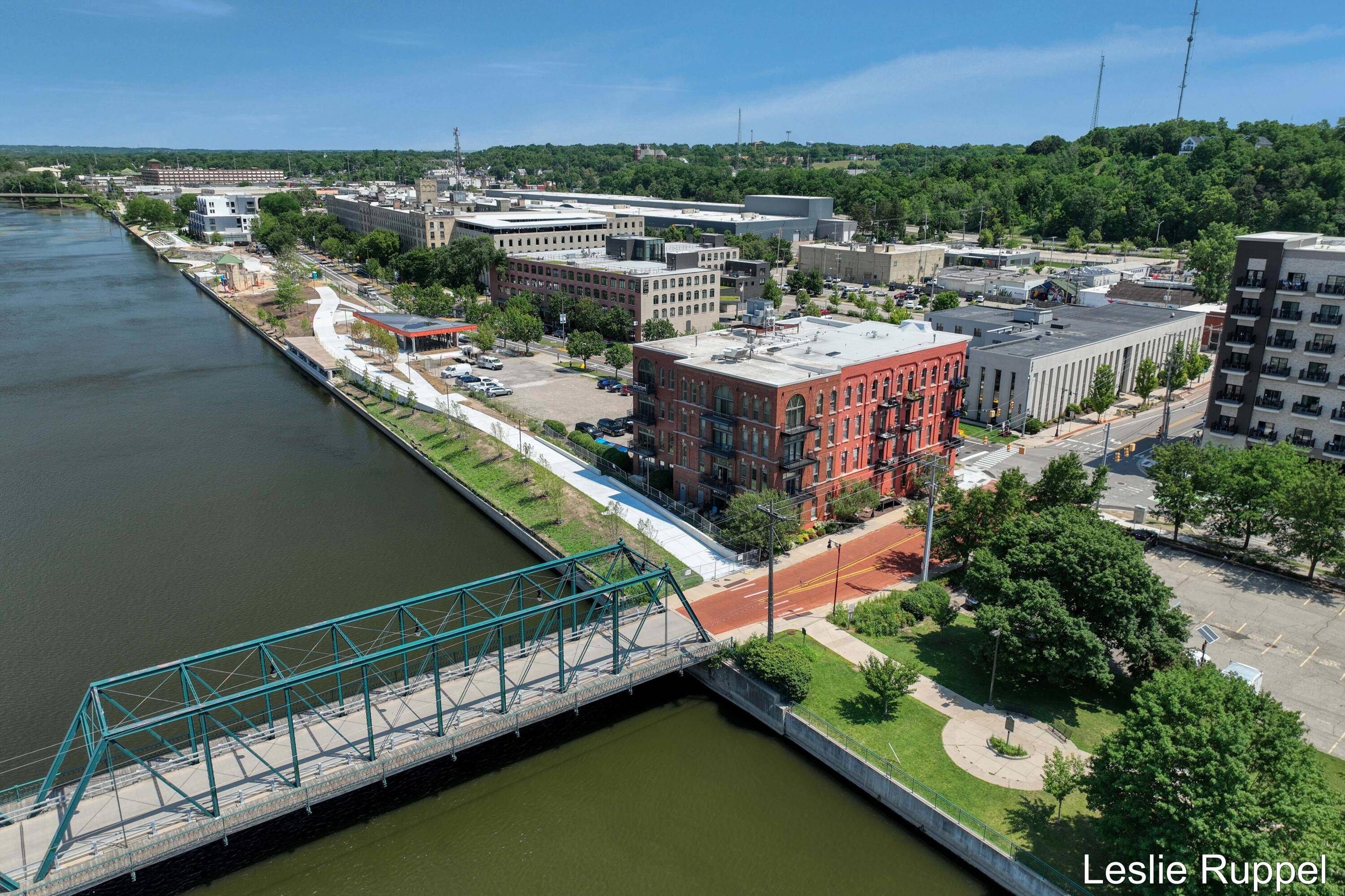 801 Monroe AVE NW ##206, City Of Grand Rapids, MI 49503