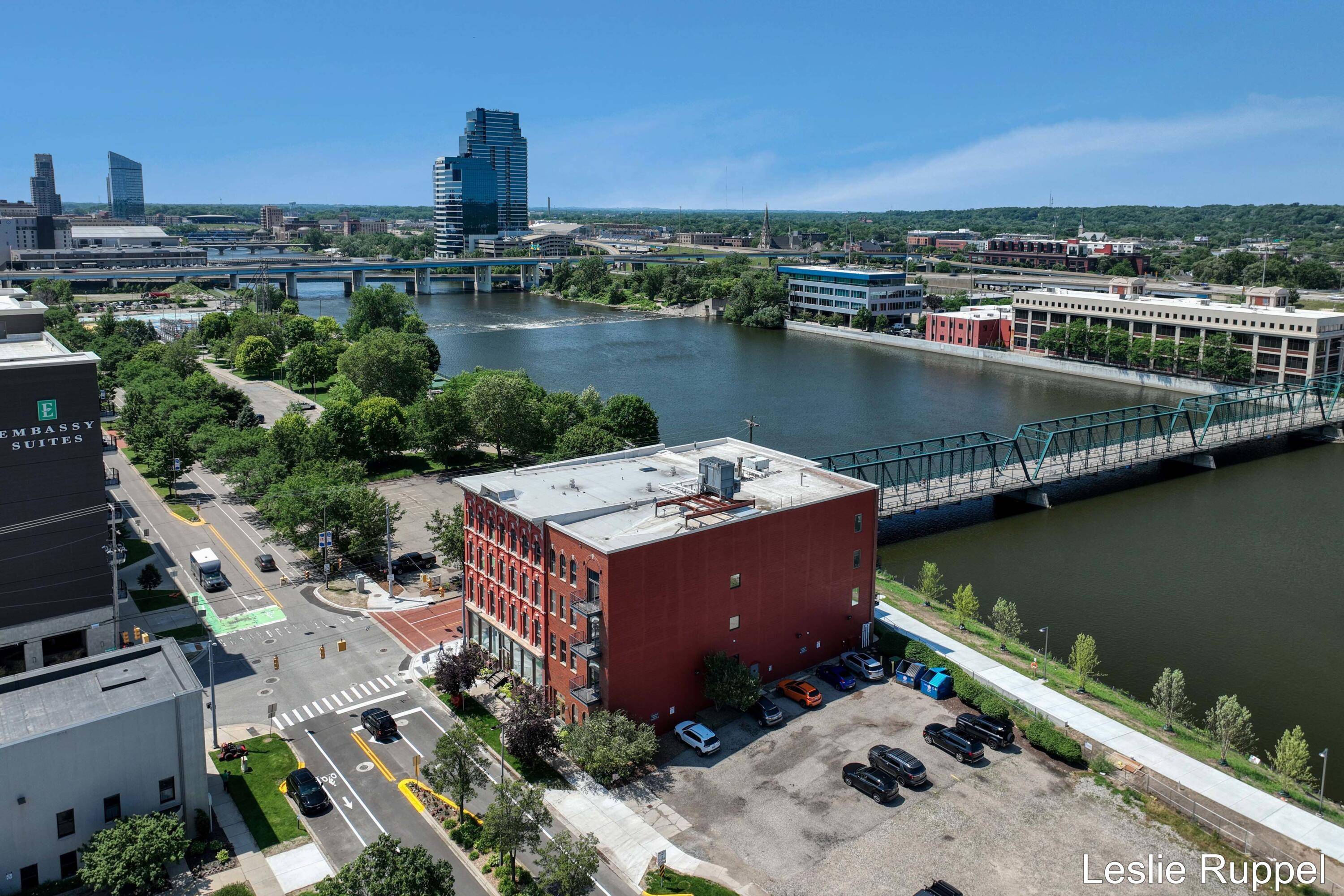 801 Monroe AVE NW ##206, City Of Grand Rapids, MI 49503