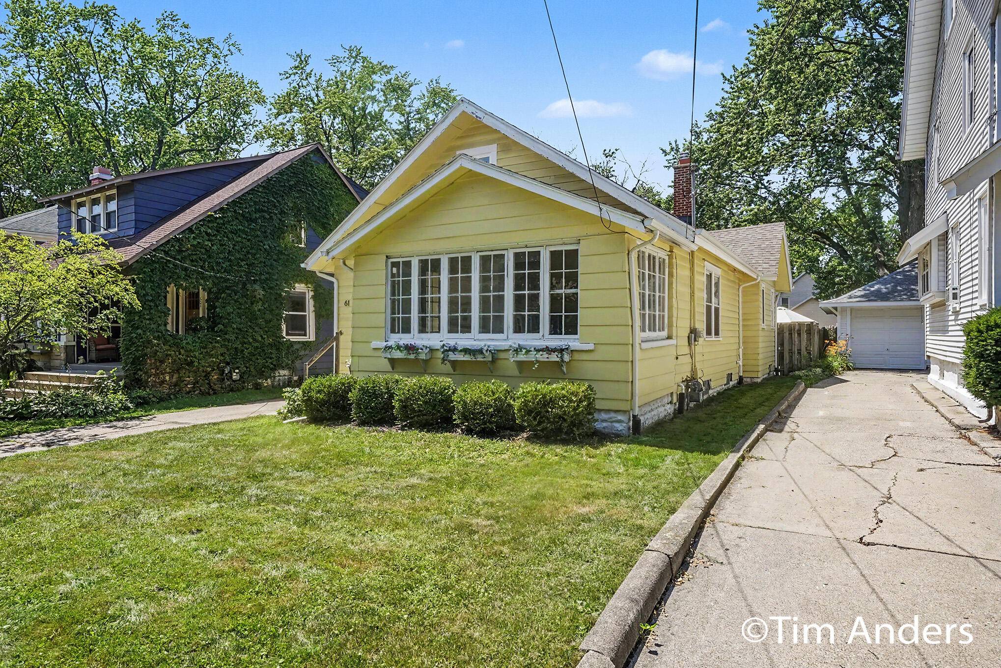61 Mayfield AVE NE, City Of Grand Rapids, MI 49503