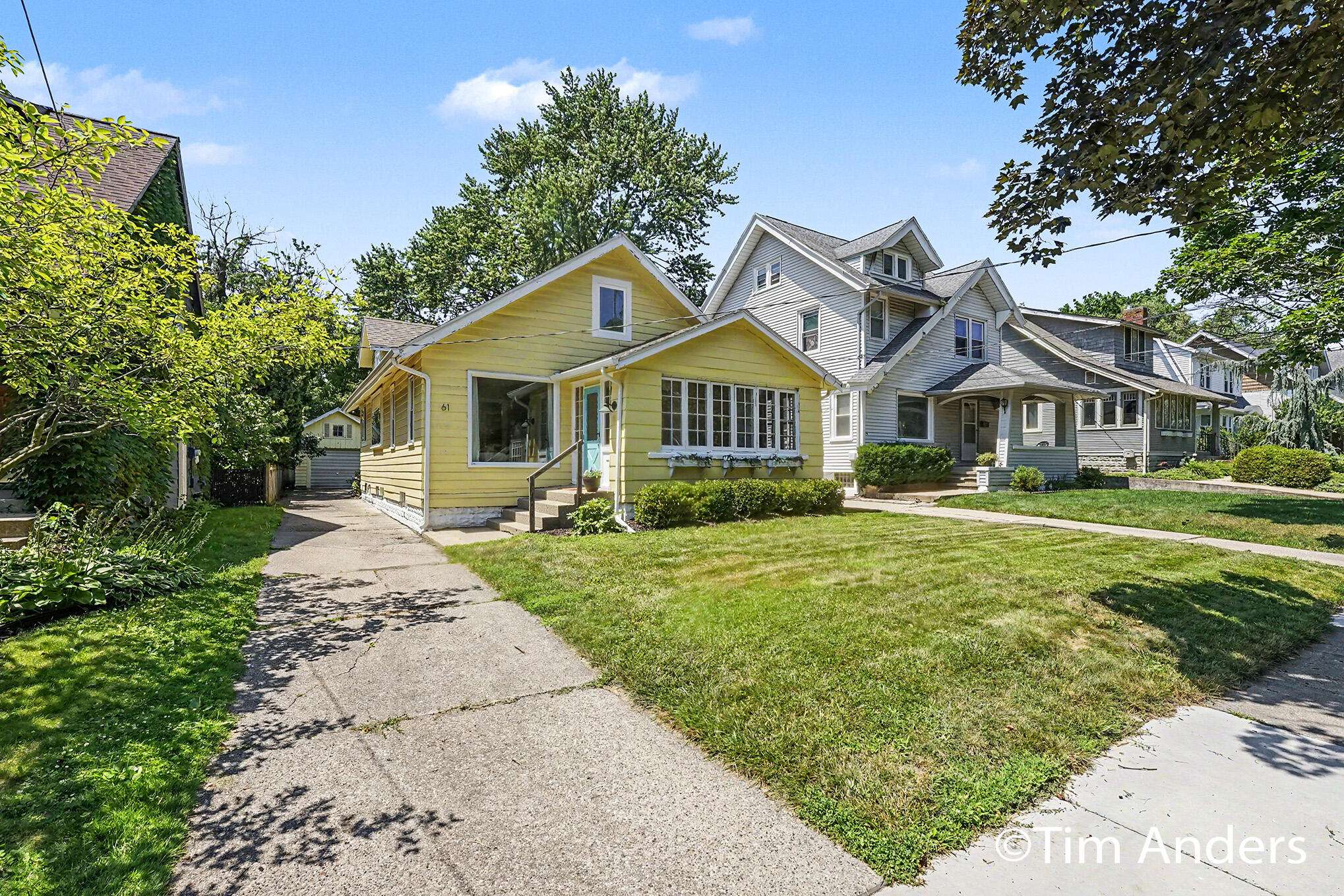 61 Mayfield AVE NE, City Of Grand Rapids, MI 49503