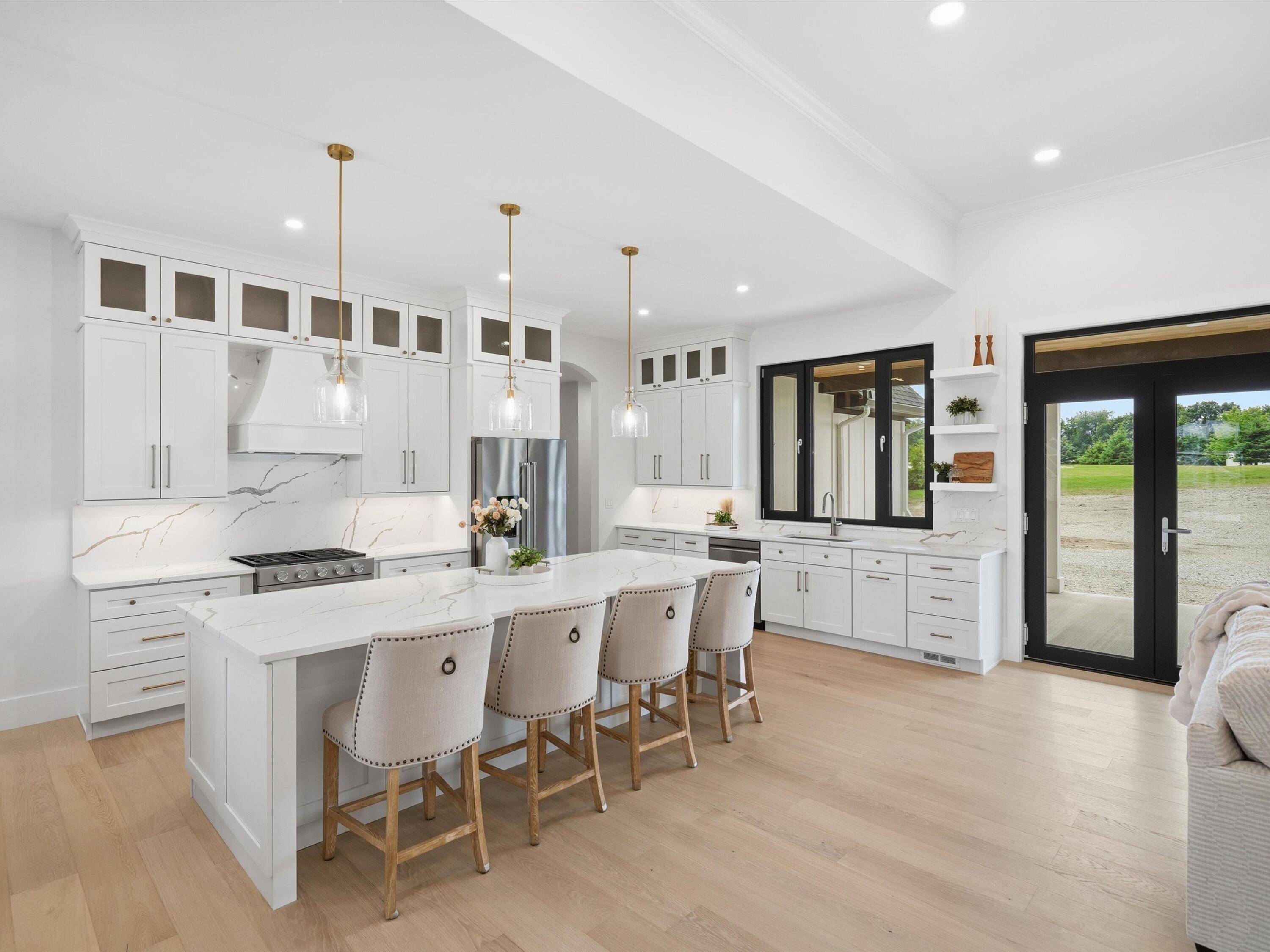 9034 York Crest DR, York Twp, MI 48176