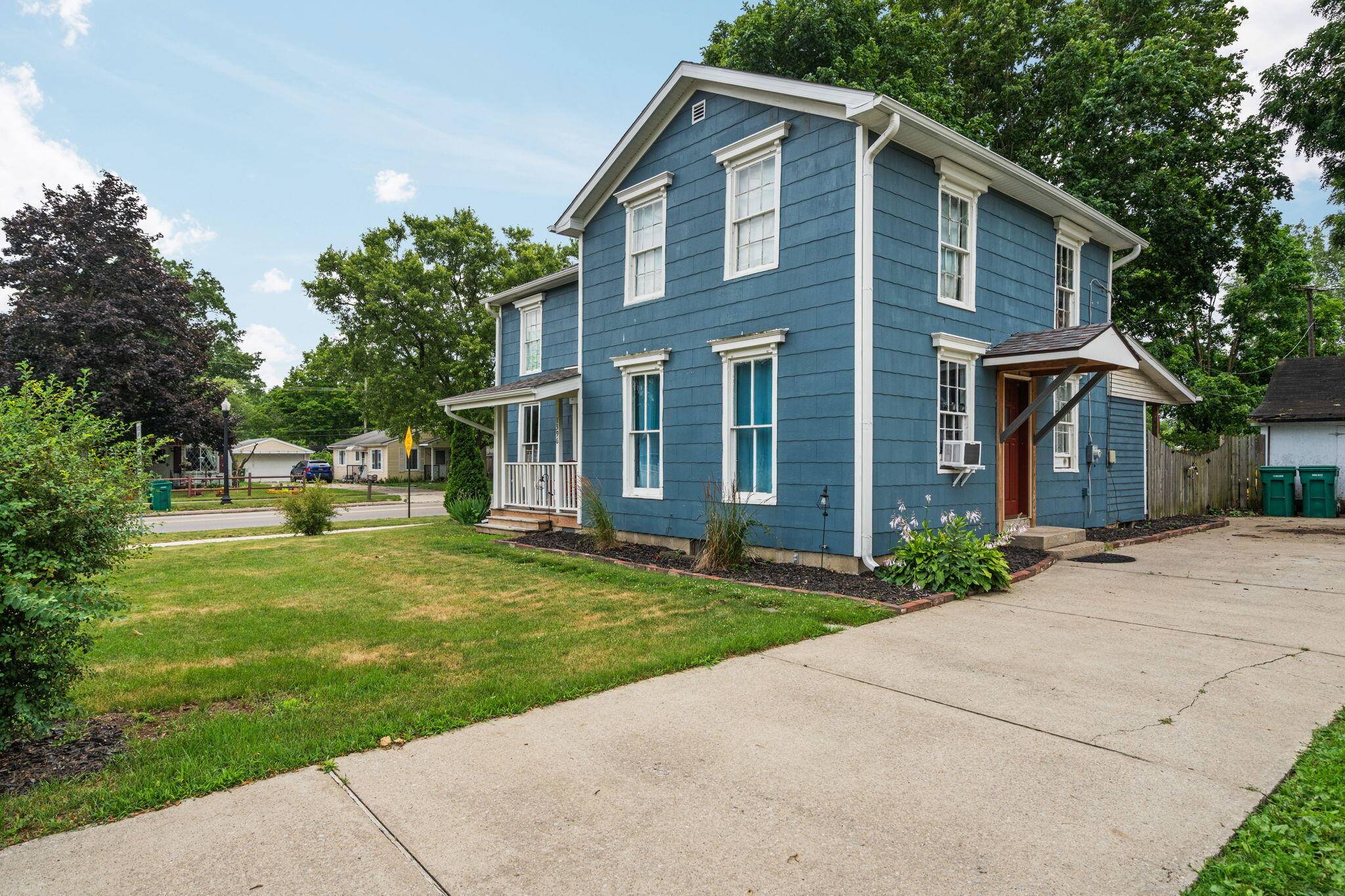 1396 E Forest AVE, Ypsilanti Twp, MI 48198