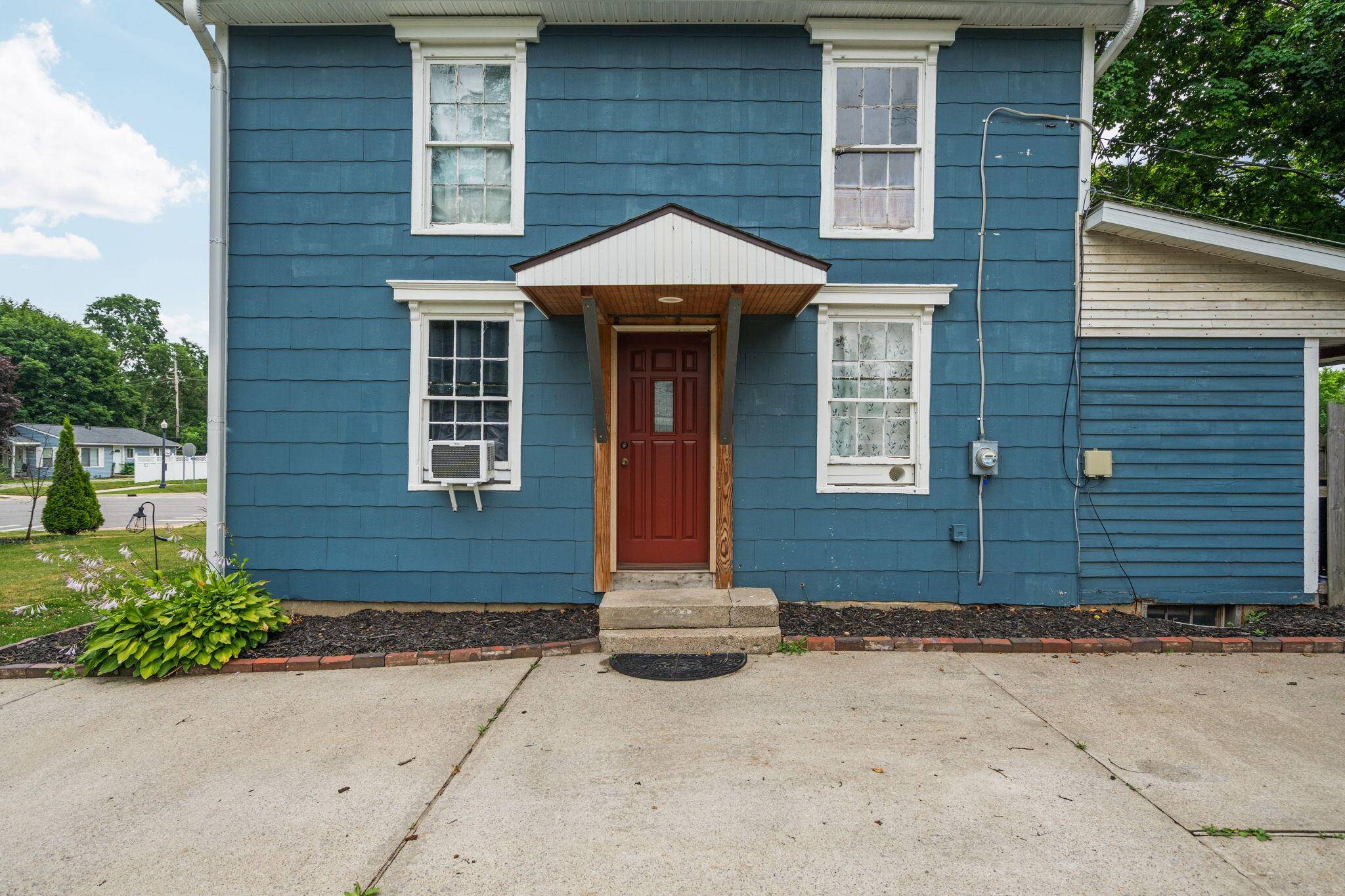 1396 E Forest AVE, Ypsilanti Twp, MI 48198