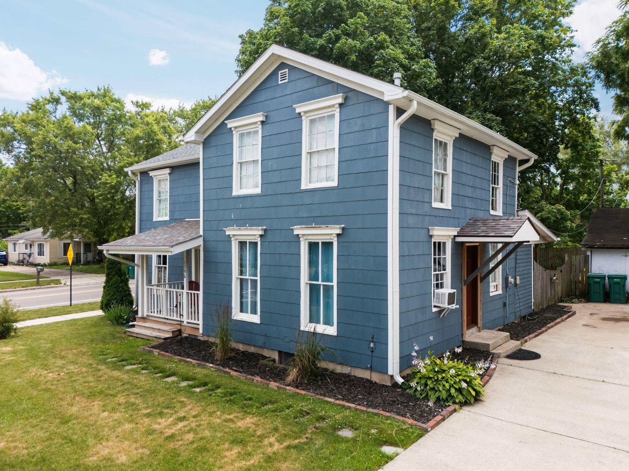 1396 E Forest AVE, Ypsilanti Twp, MI 48198