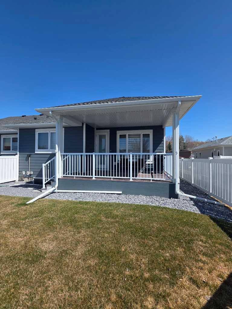 1341 6 AVE E, Drumheller, AB T0J 0Y5