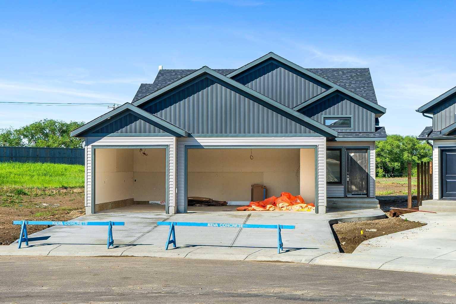 5519 13 ST, Lloydminster, AB T9V 3T4
