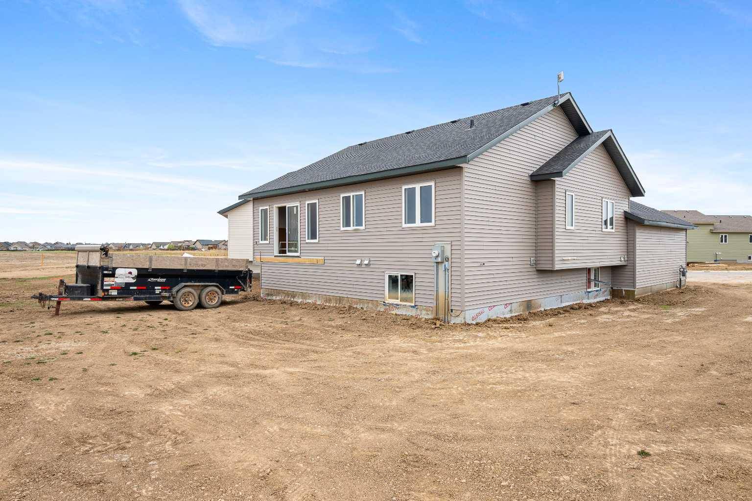 5519 13 ST, Lloydminster, AB T9V 3T4