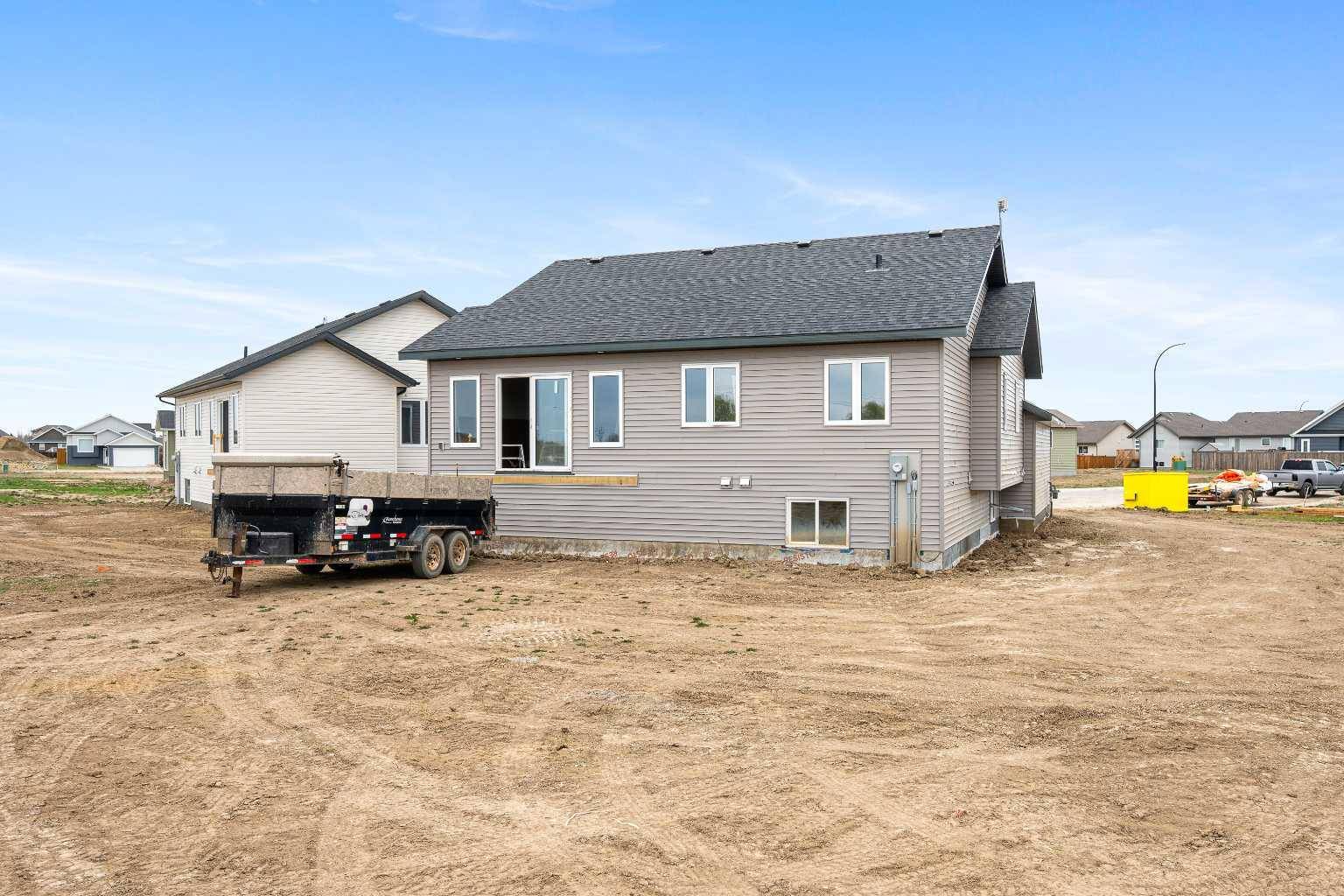 5519 13 ST, Lloydminster, AB T9V 3T4