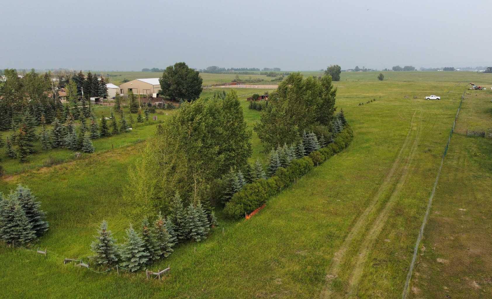 354158 48 ST E, Rural Foothills County, AB T1S 0R3