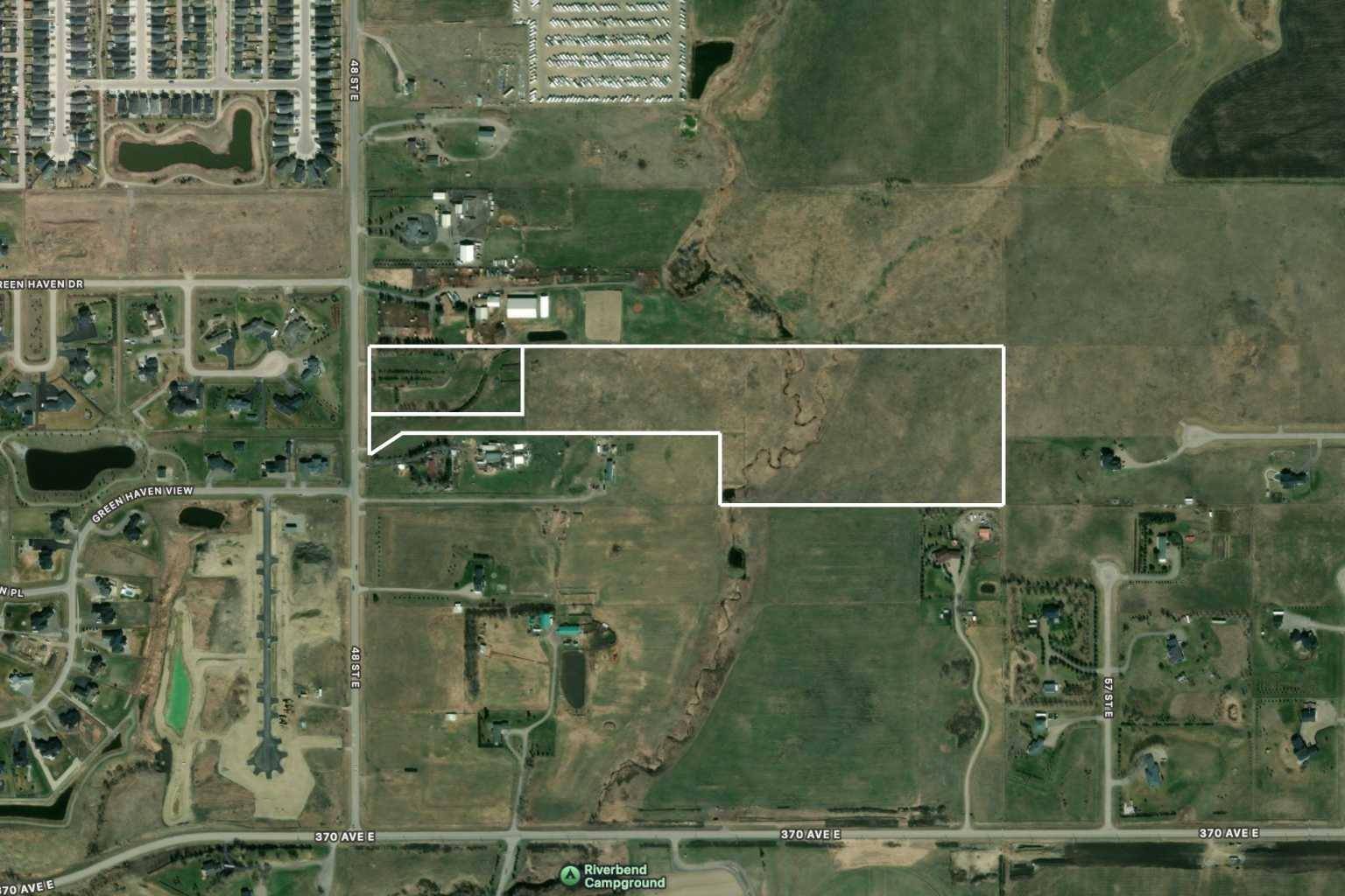 354158 48 ST E, Rural Foothills County, AB T1S 0R3