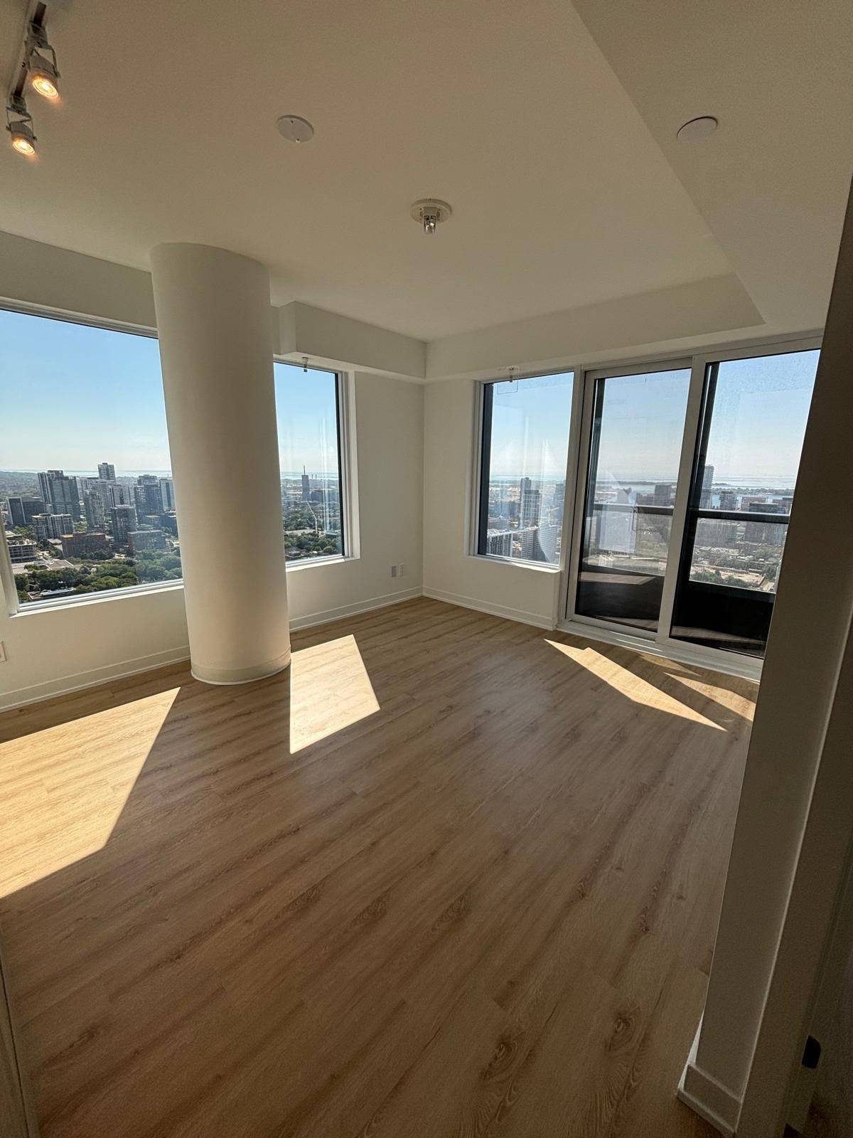 319 Jarvis ST #4315, Toronto C08, ON M5B 0C8