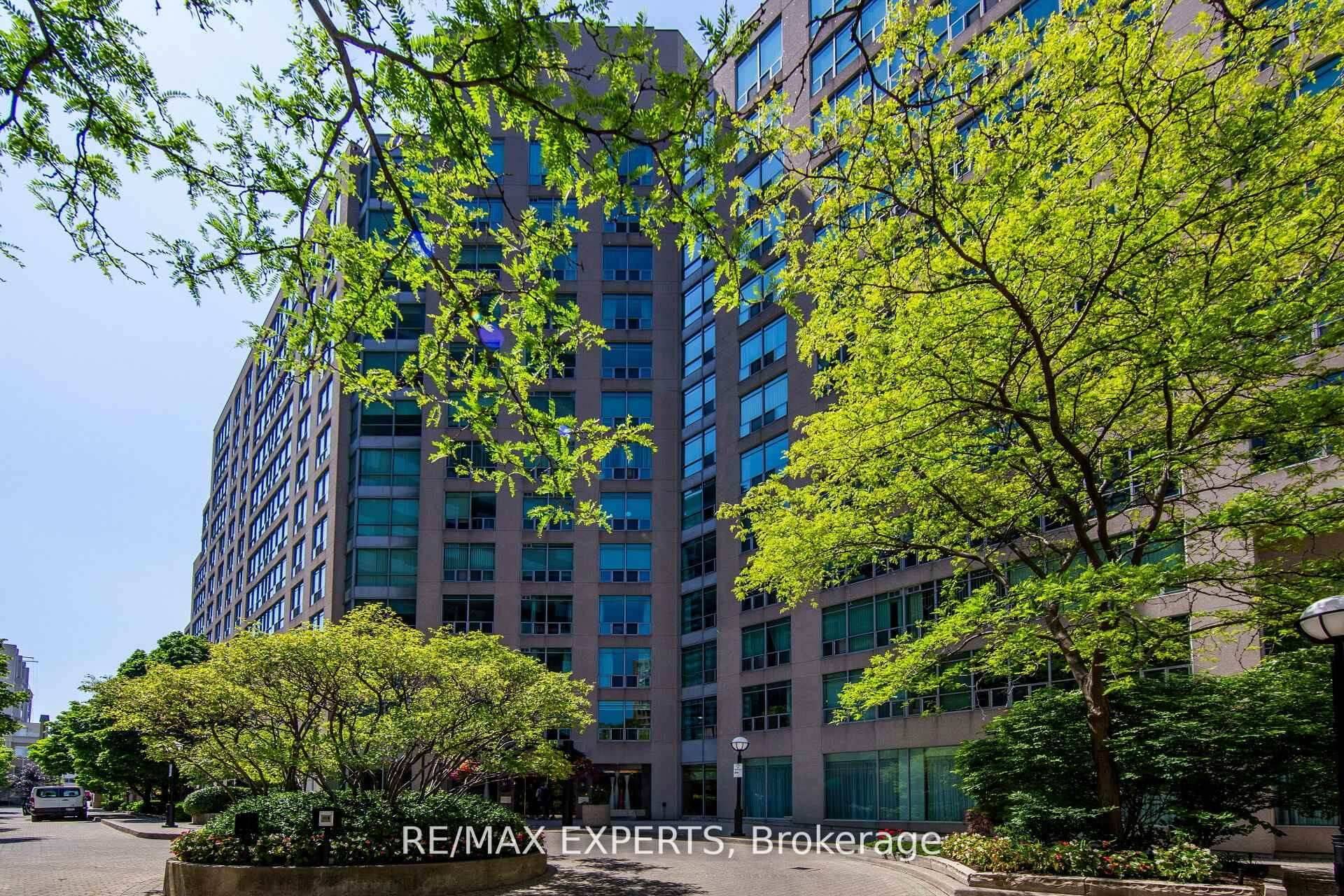 942 Yonge ST #1006, Toronto C02, ON M4W 3S8