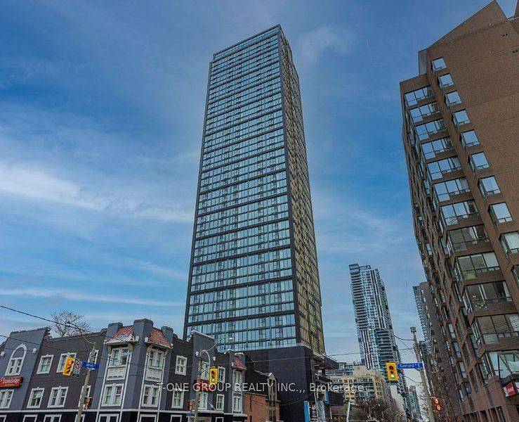 319 Jarvis ST #902, Toronto C08, ON M5B 0C8