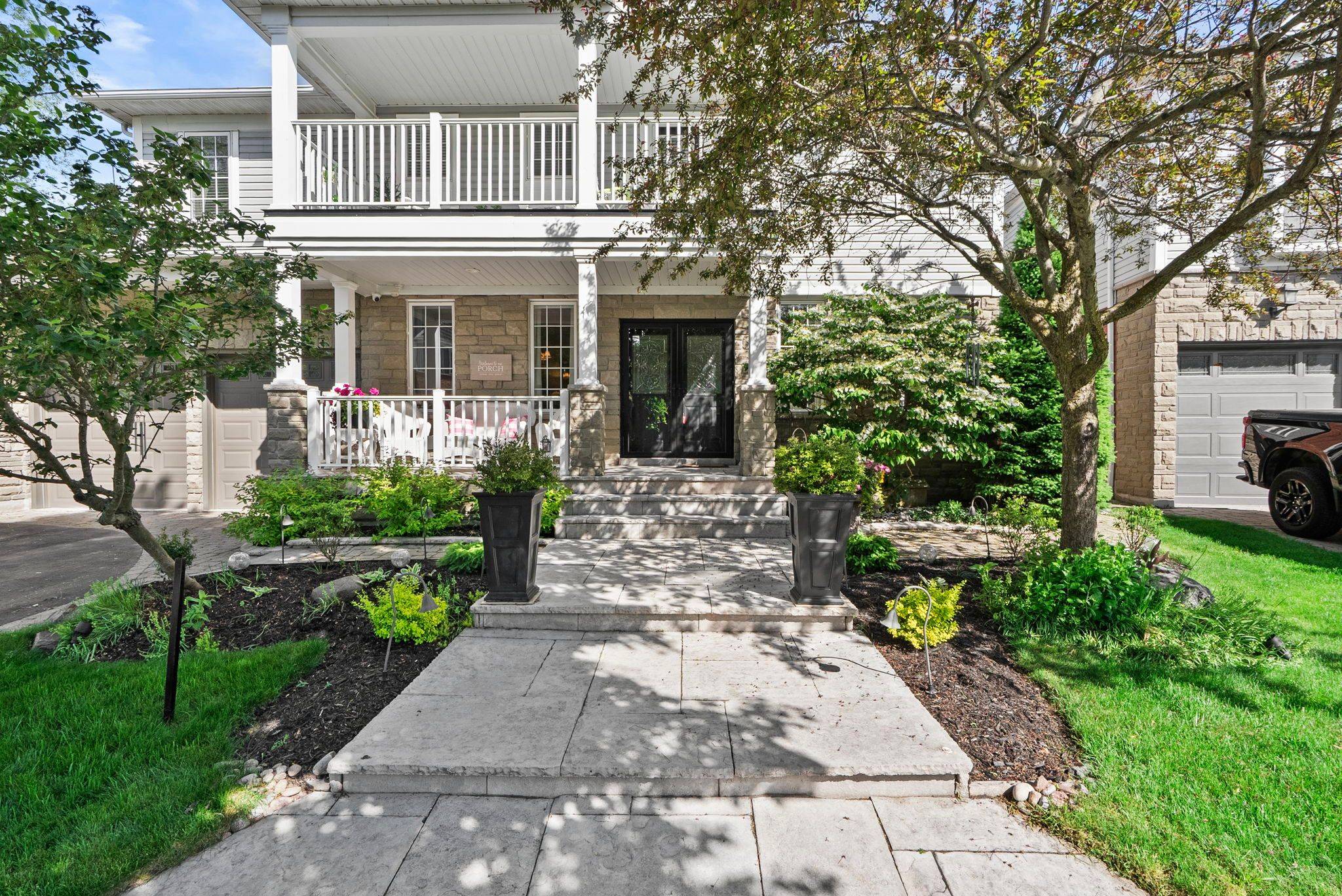 4 Lythgoe LN, Ajax, ON L1Z 1N6