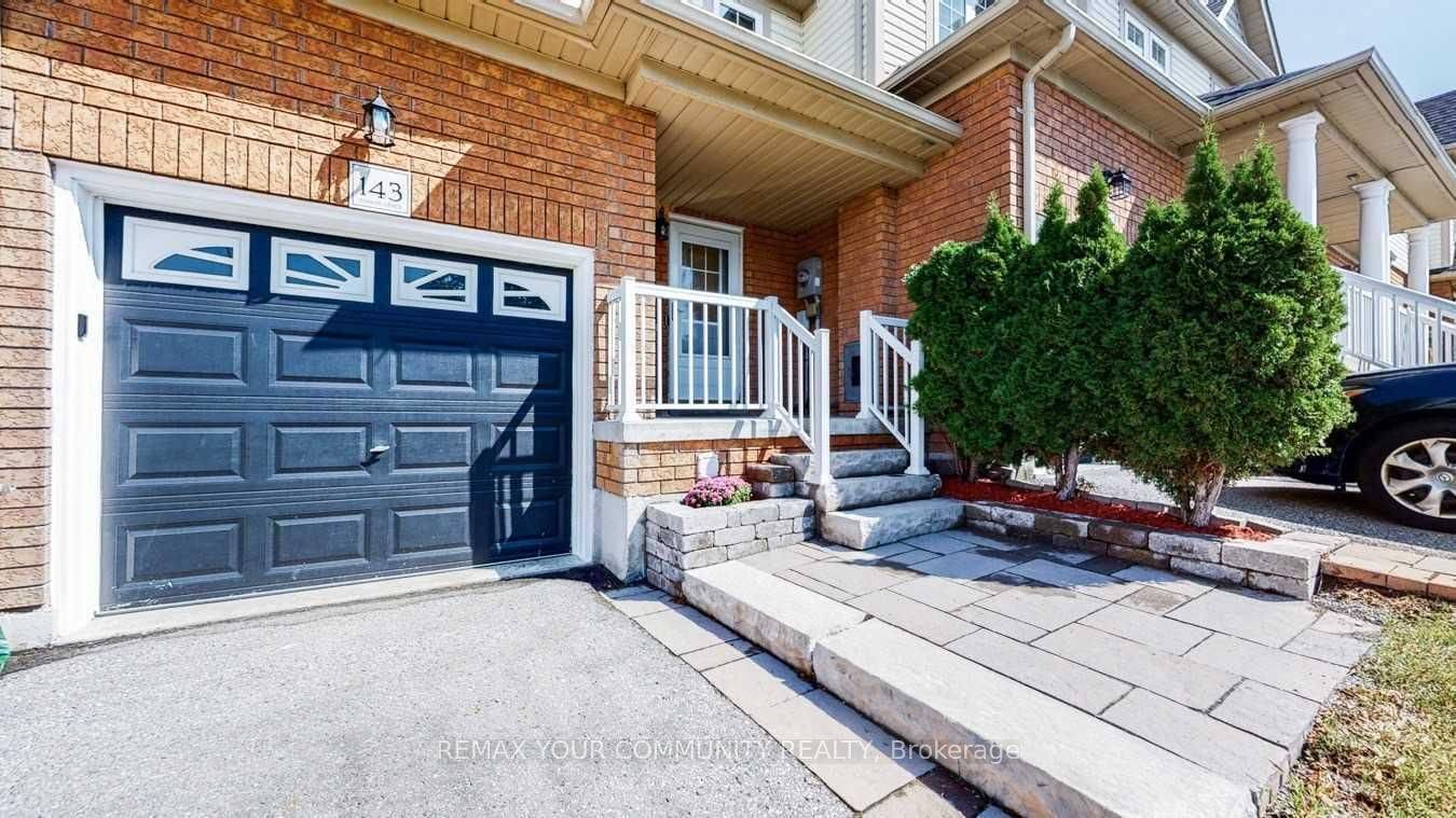 143 Cornish DR E, Clarington, ON L1E 3G9