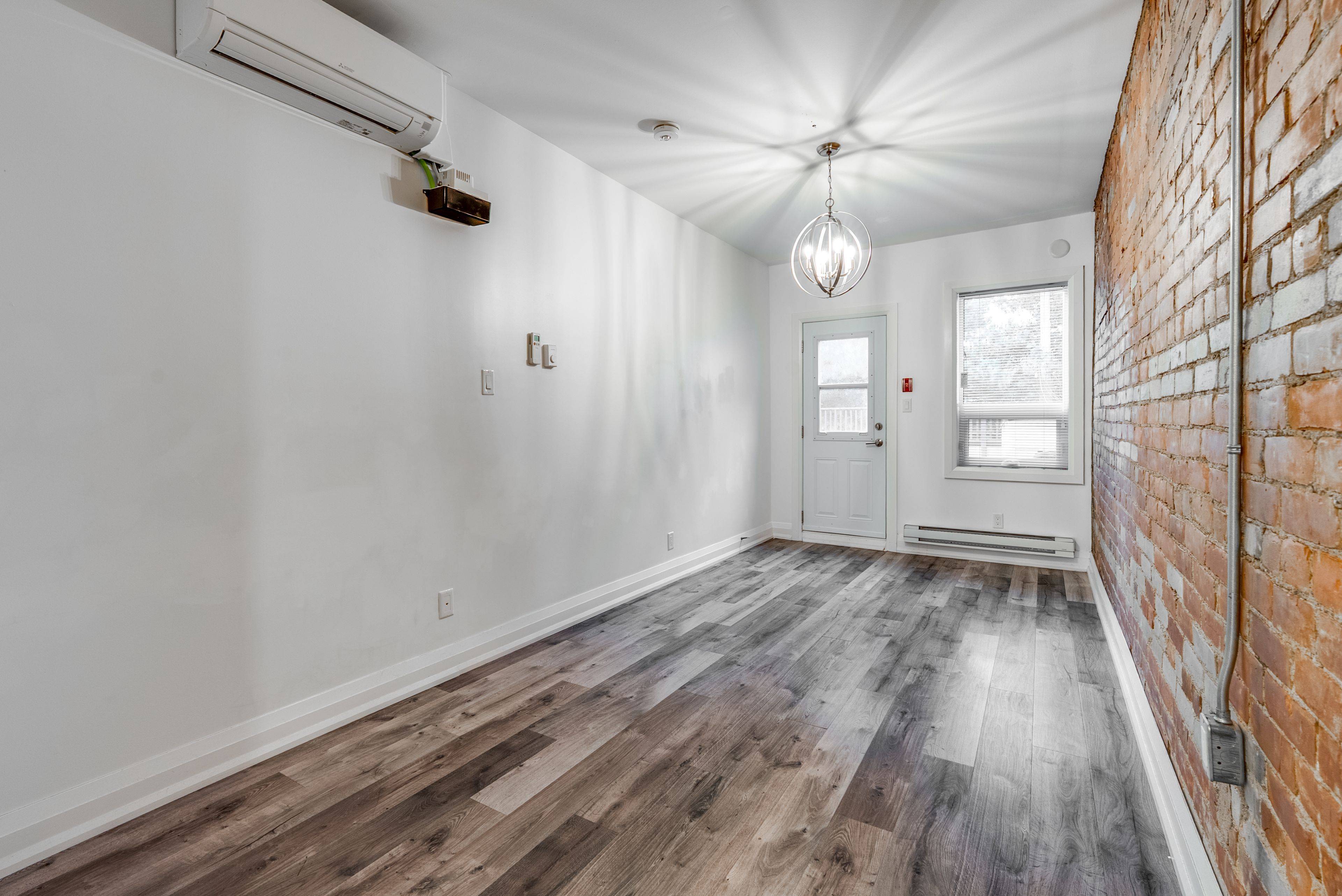 421 Danforth AVE #2, Toronto E01, ON M4K 1P1