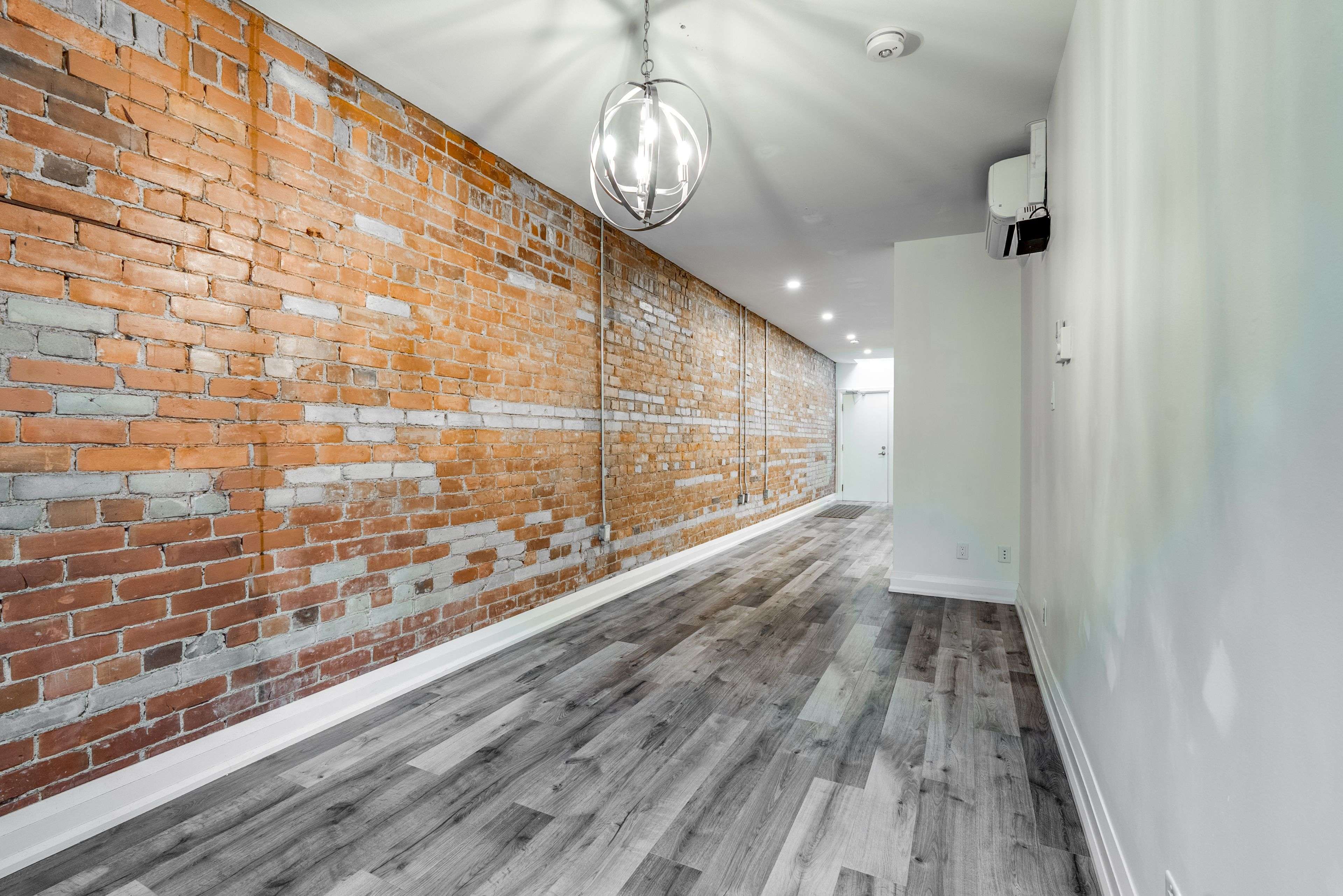 421 Danforth AVE #2, Toronto E01, ON M4K 1P1