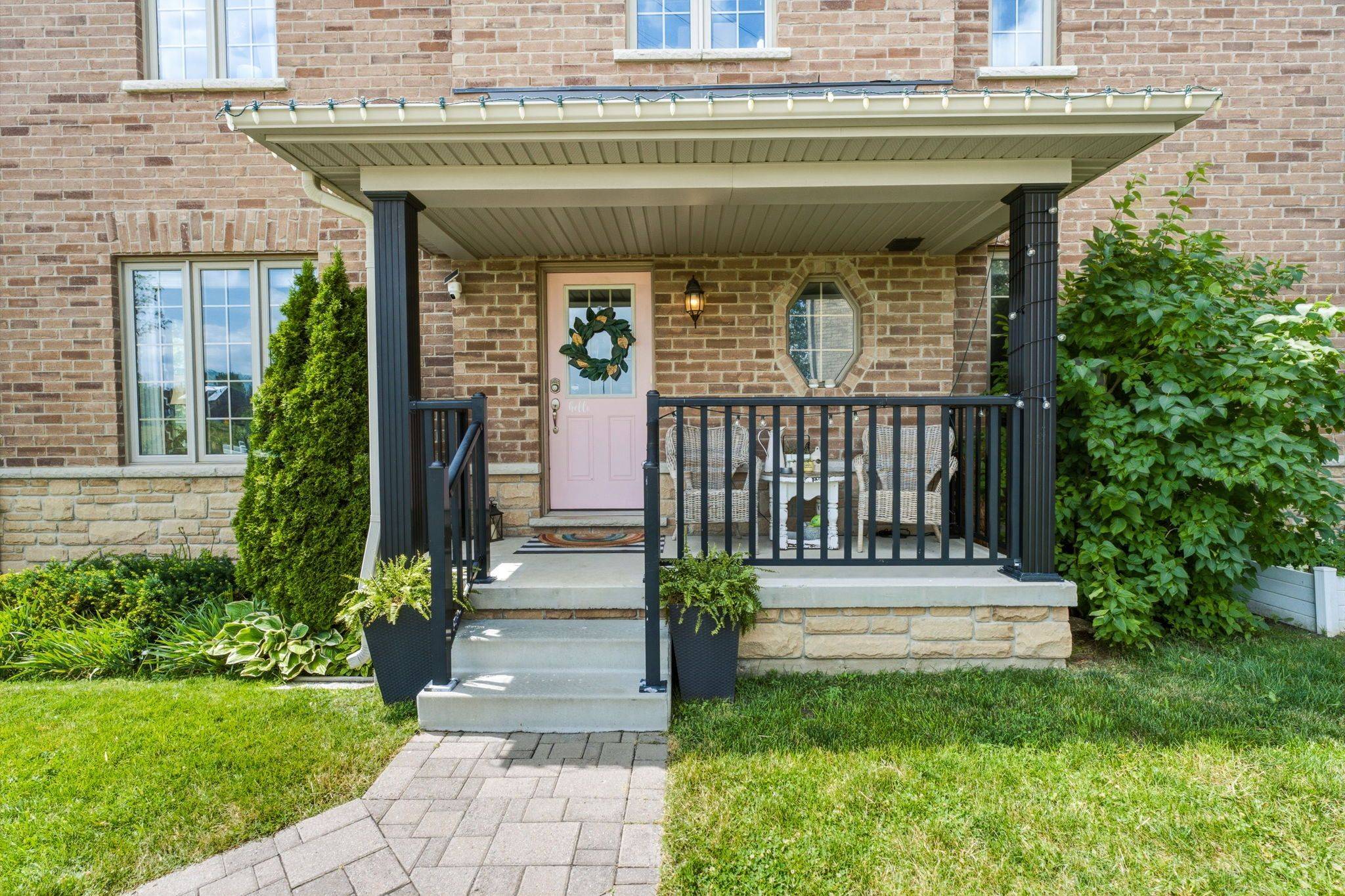 7 Vita Stephanie CT, Georgina, ON L0E 1R0
