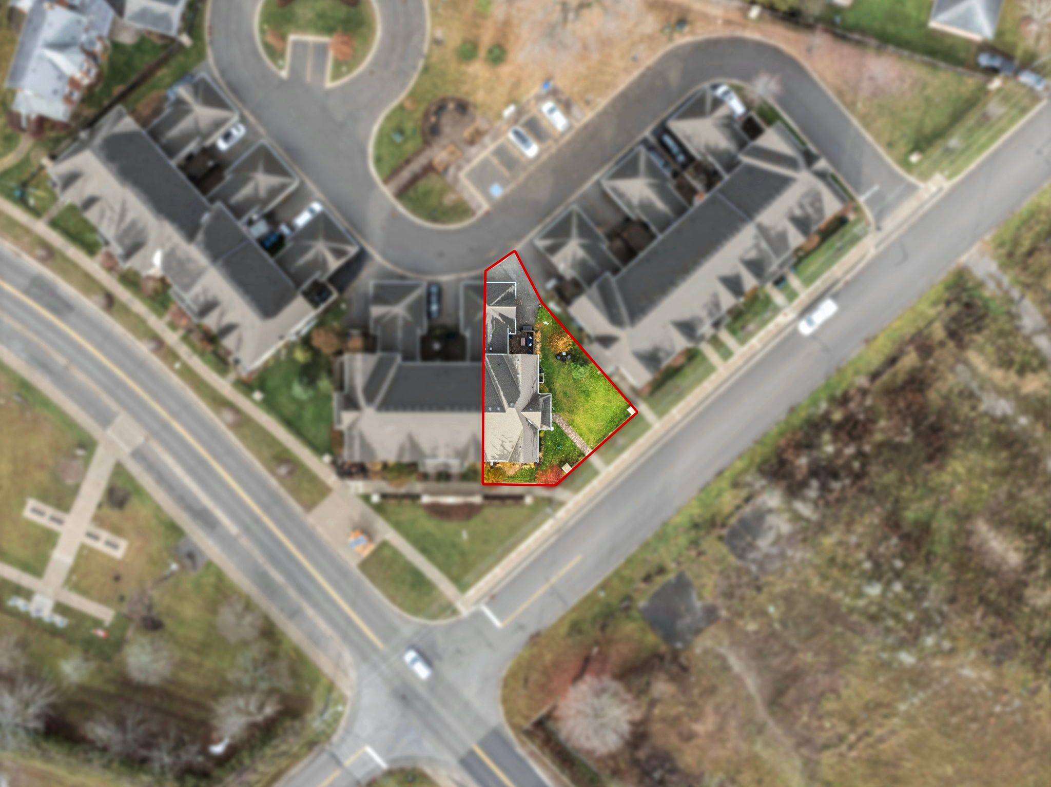 7 Vita Stephanie CT, Georgina, ON L0E 1R0