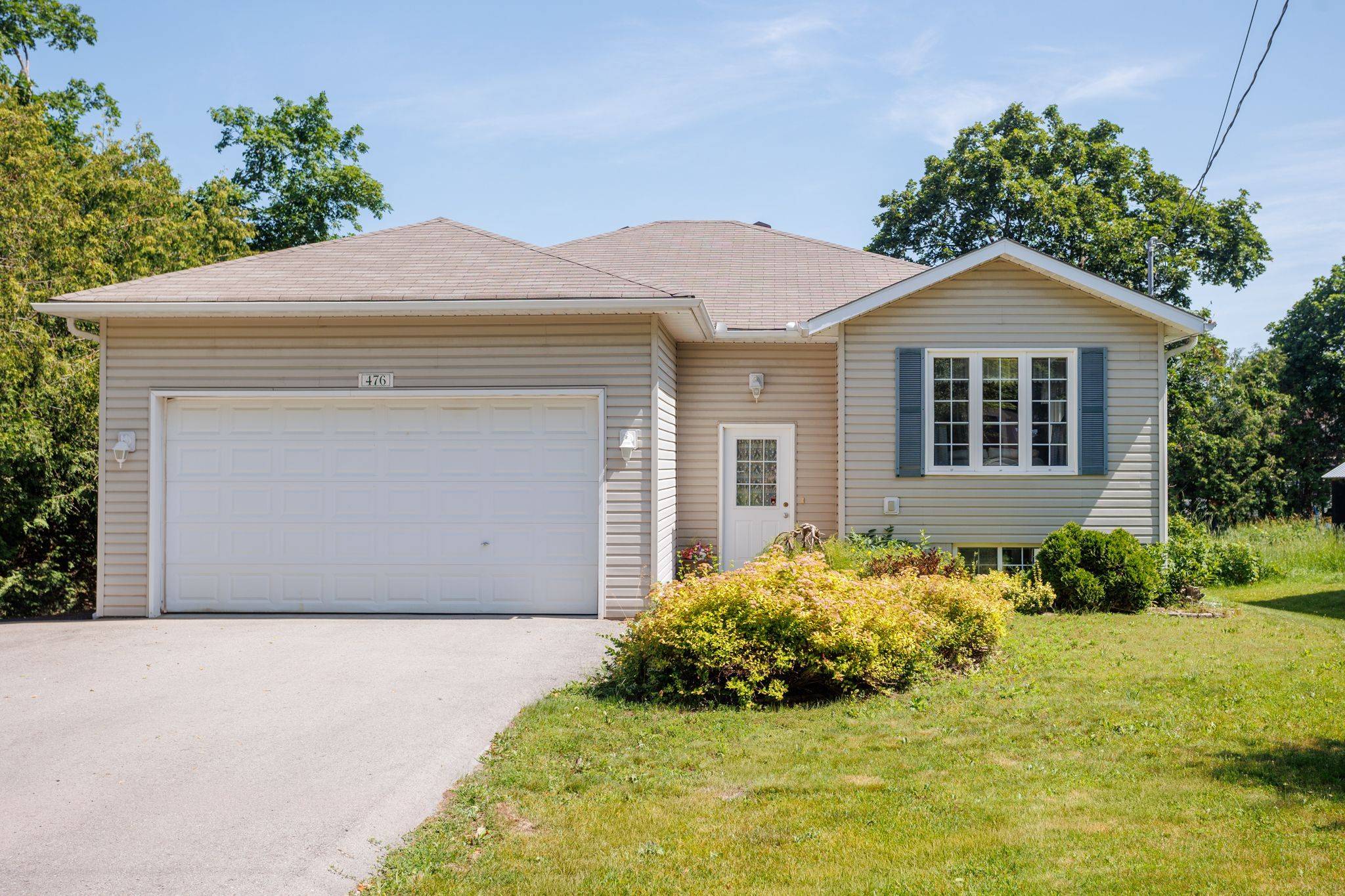 476 Bay ST, Brock, ON L0K 1A0