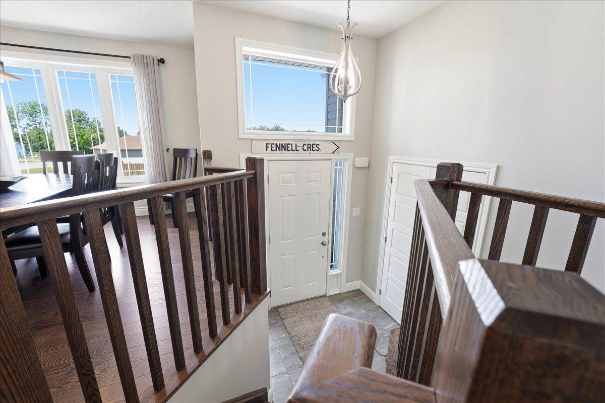 27 Ralph Dalton BLVD, Tay, ON L0K 2A0