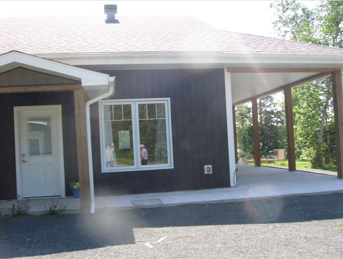 Lots 13&14 Departure Lake RD, Smooth Rock Falls, ON P0L 2B0
