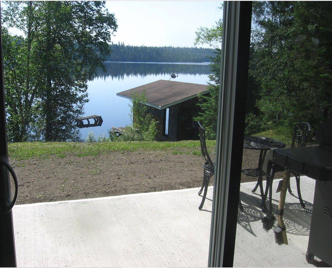 Lots 13&14 Departure Lake RD, Smooth Rock Falls, ON P0L 2B0