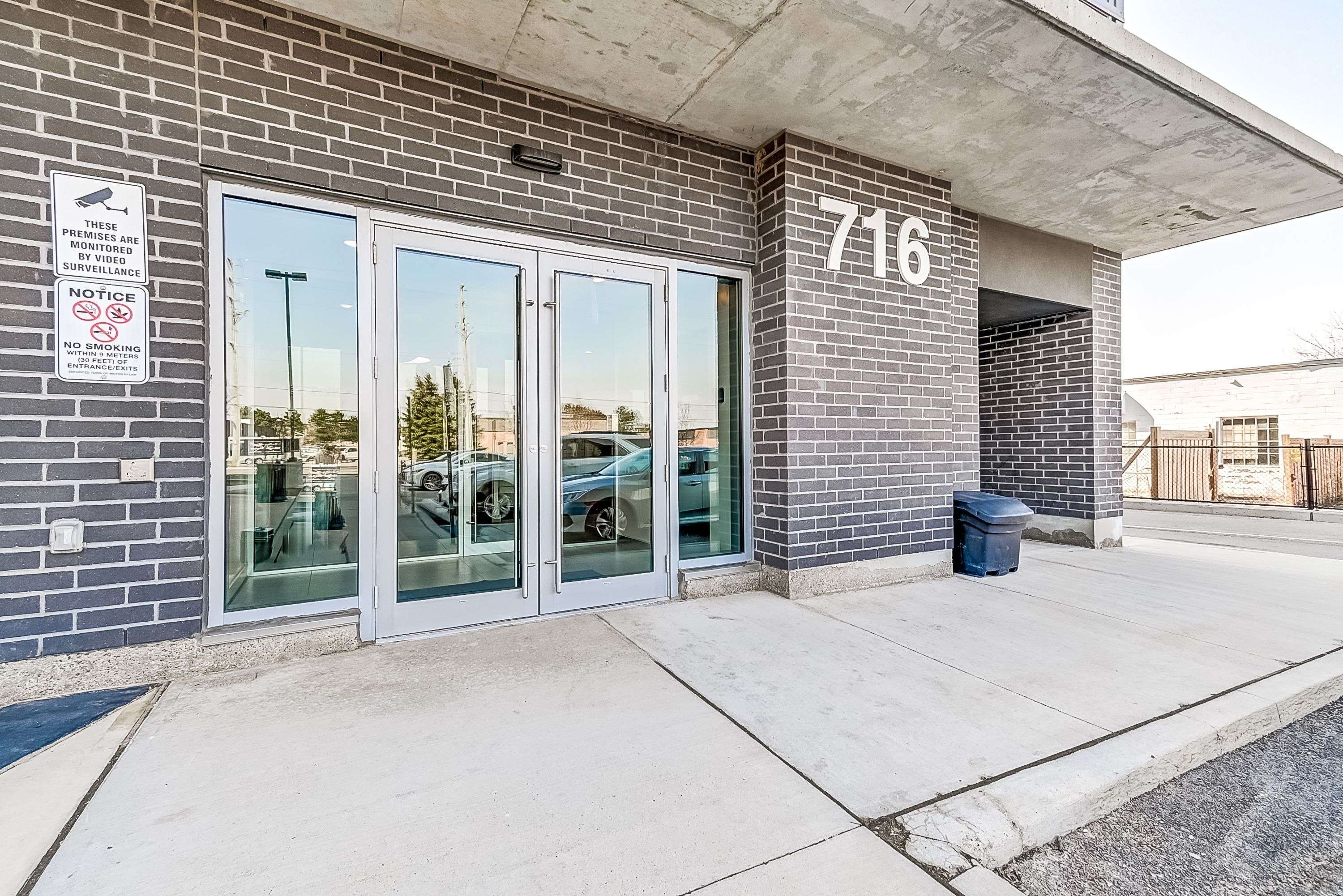 716 Main ST E #708, Milton, ON L9T 3P6