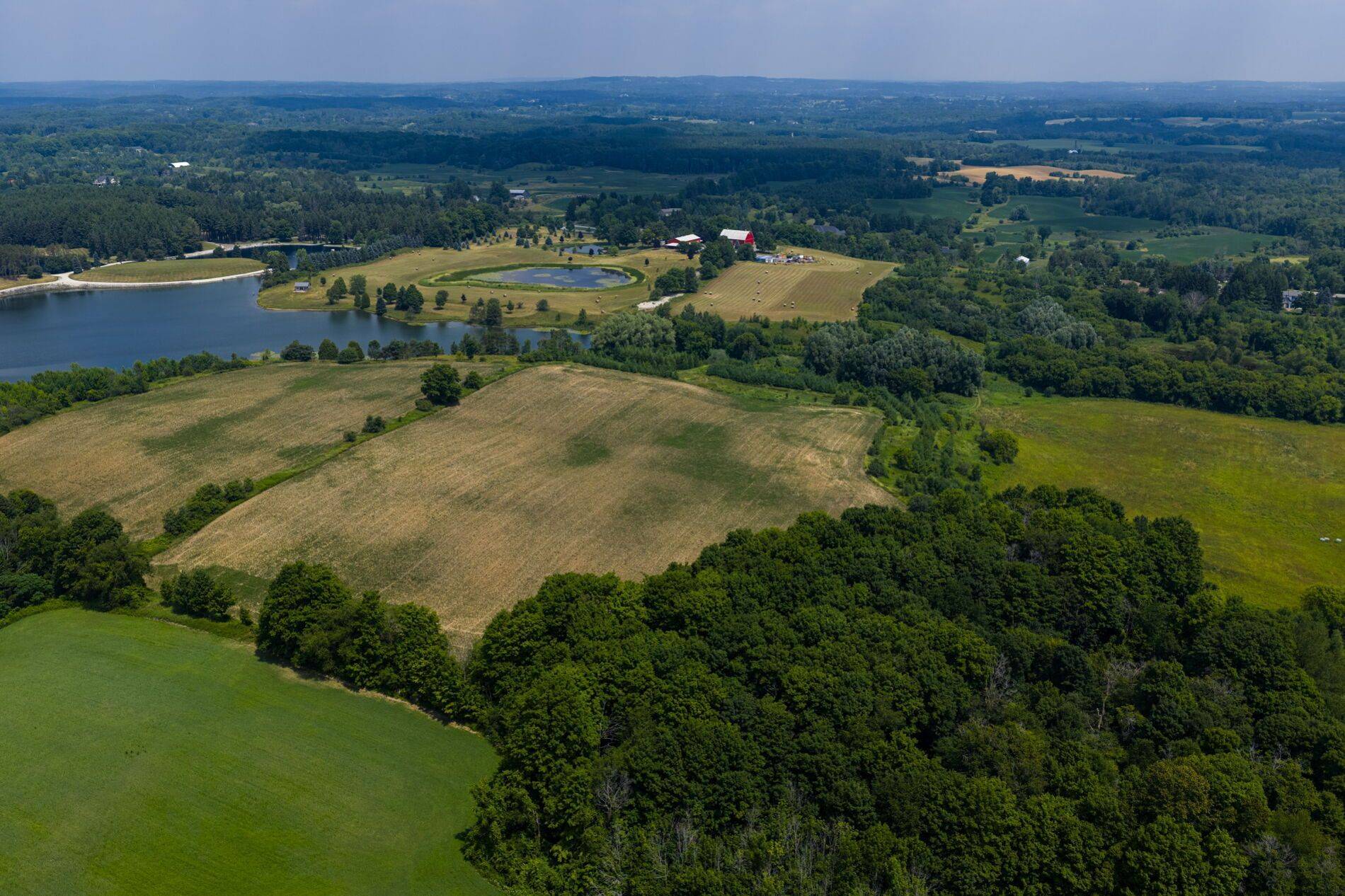 15366 The Gore RD, Caledon, ON L7C 3E4